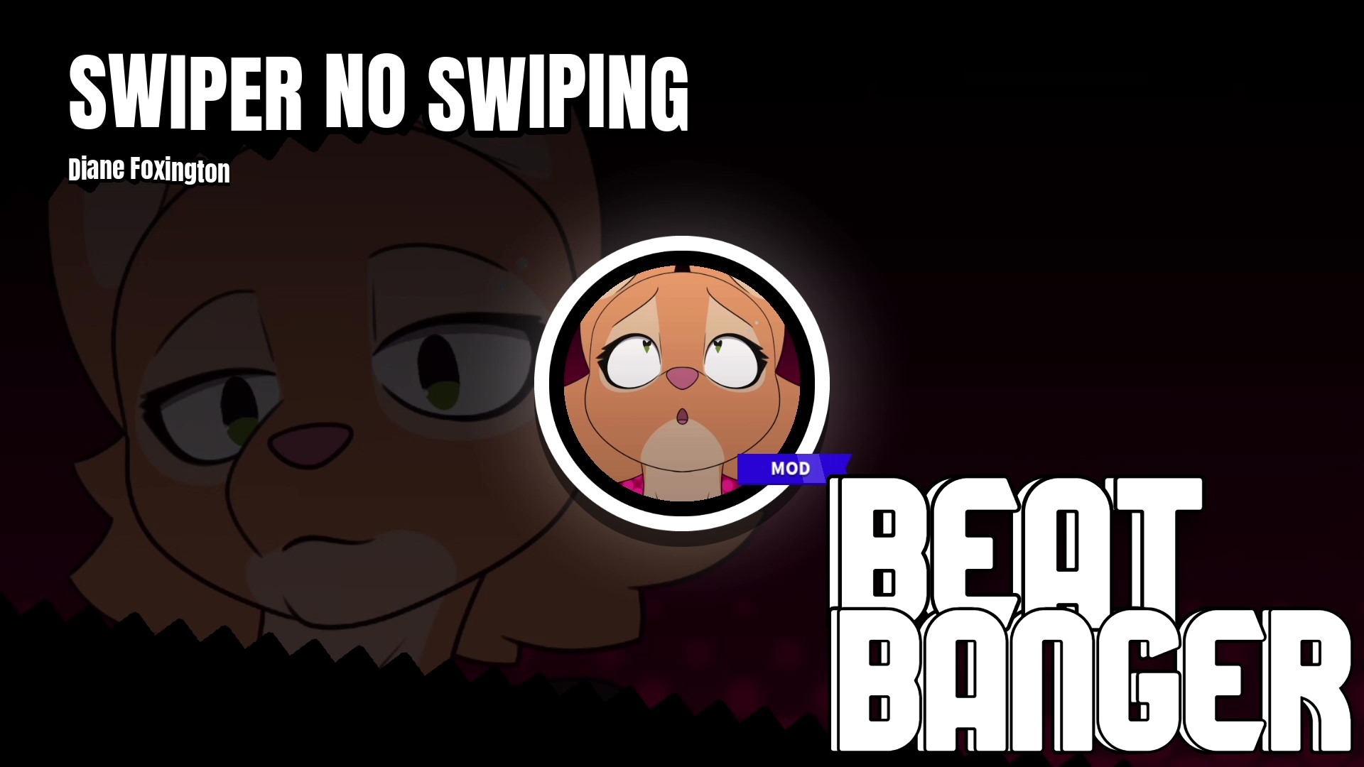 Beat banger diane foxington lançamento do mod