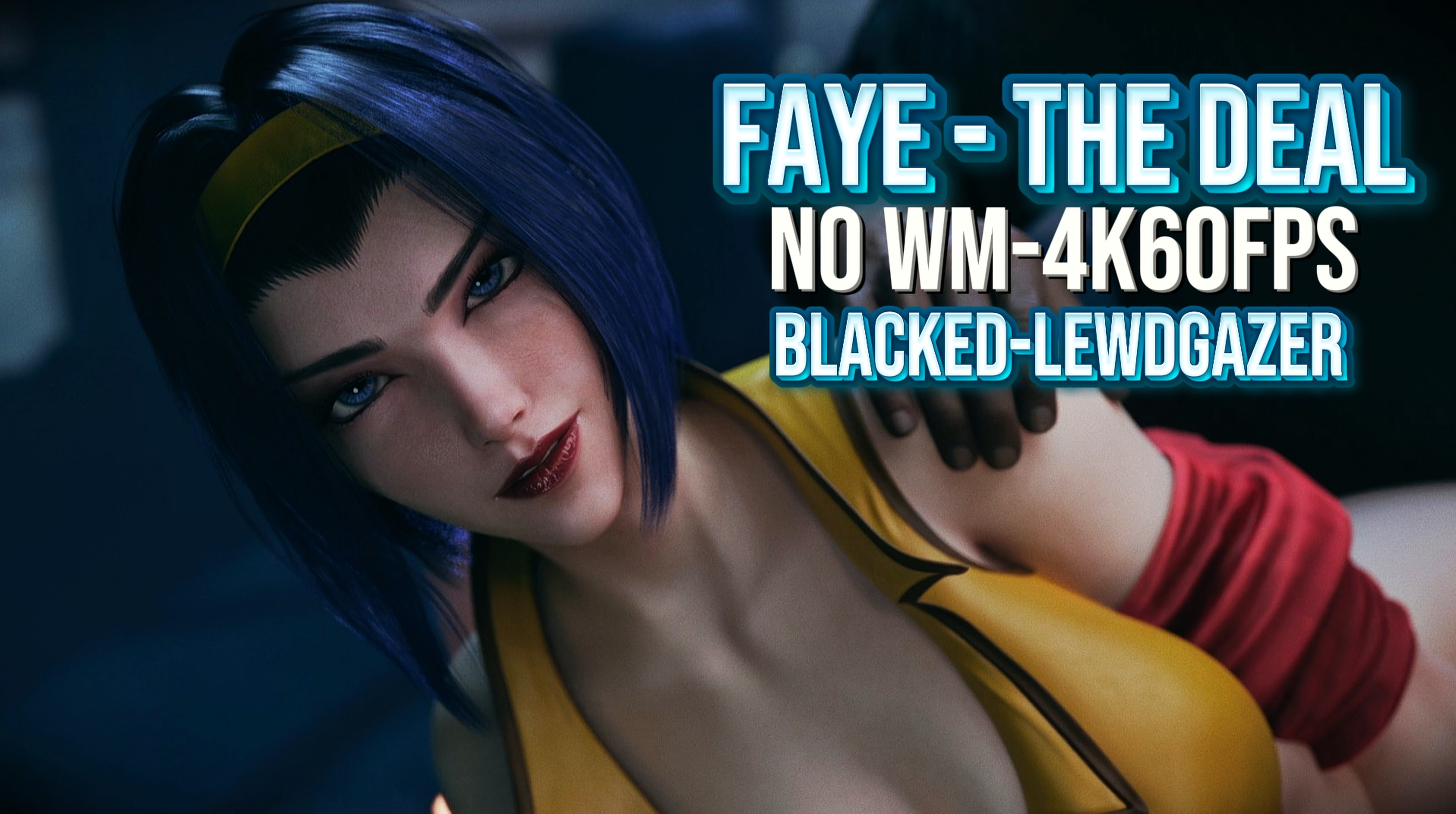 4k60fps扶她触手交易