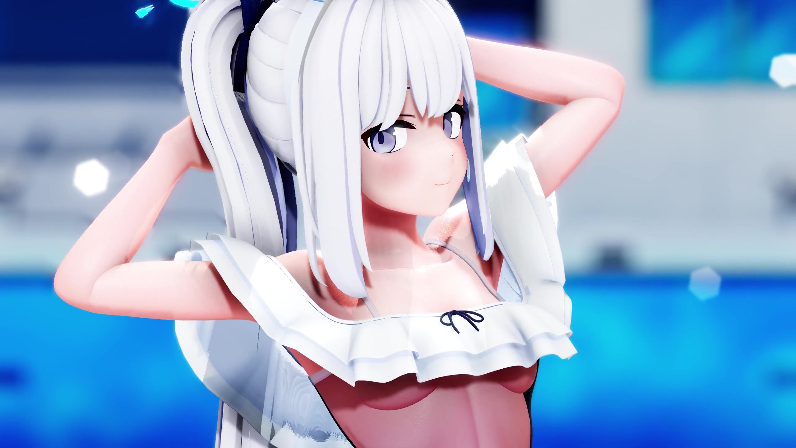 مiyako البحرية الحالمة