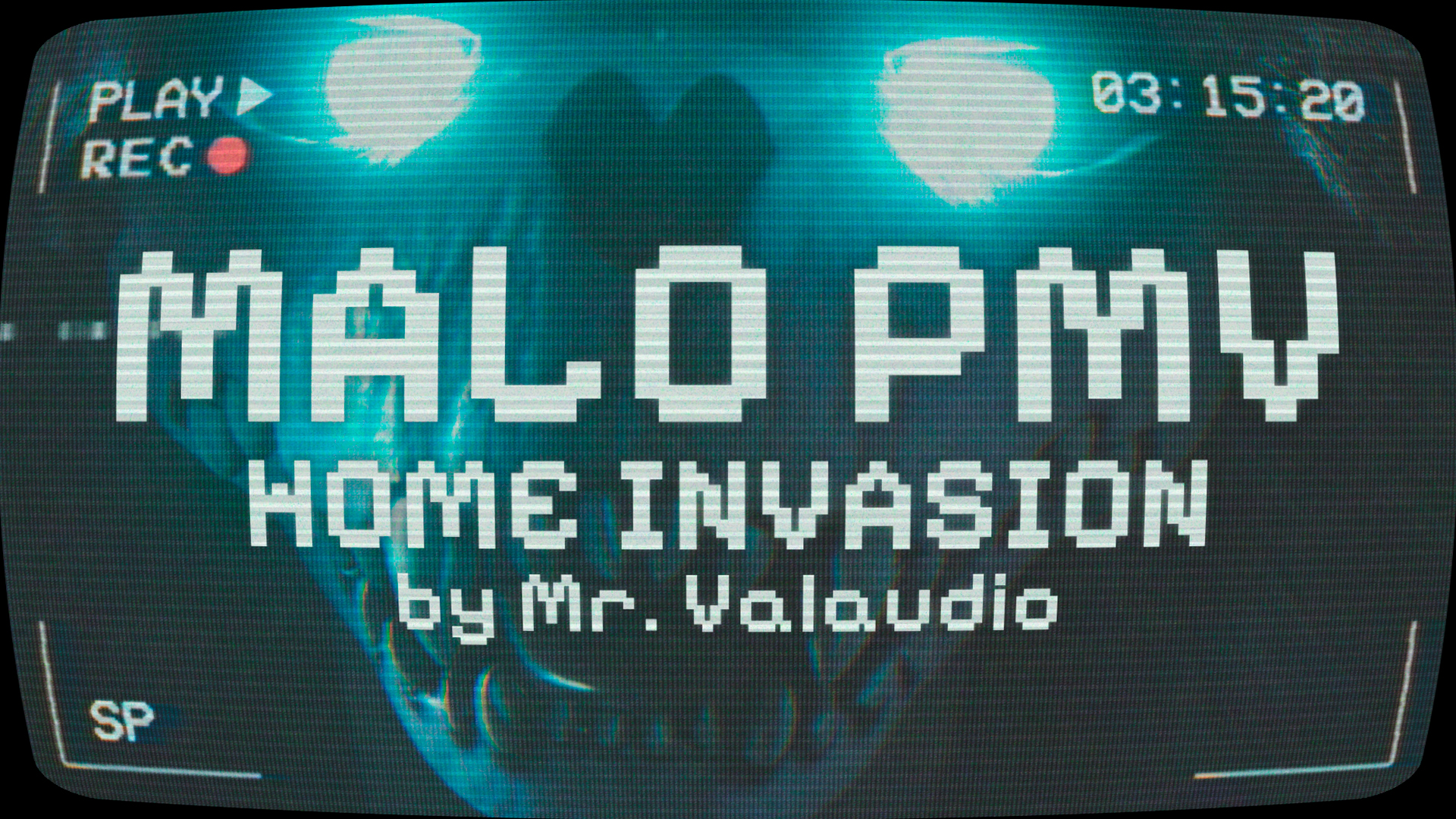 Invasion brutale à domicile scp-1471