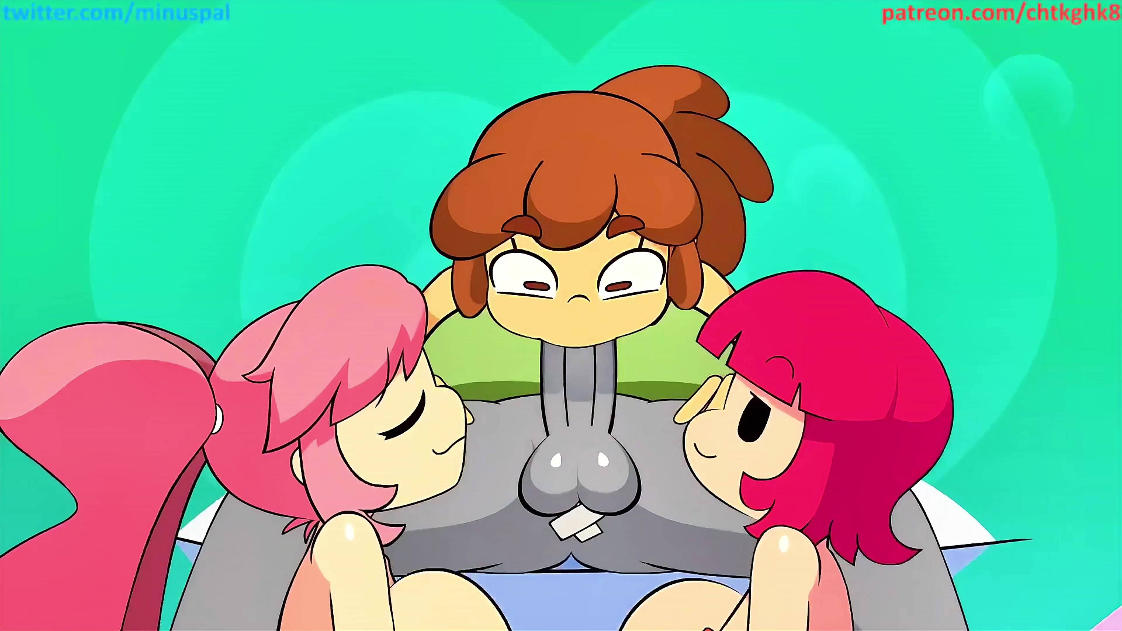 Bolas secas animación completa - (mejor calidad)