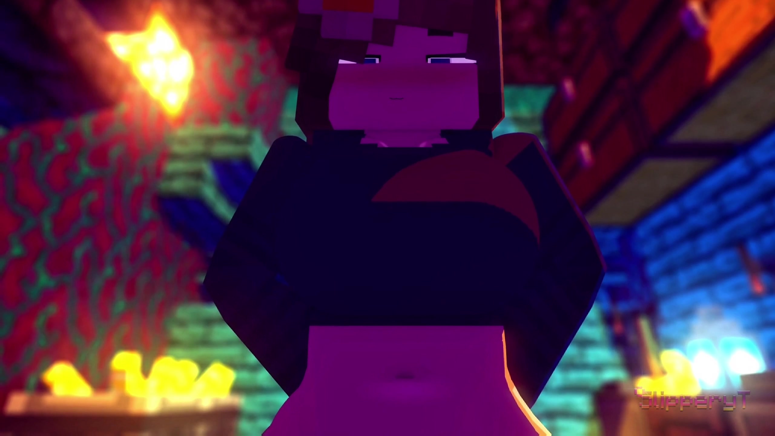 Intense jenny x ender hmv