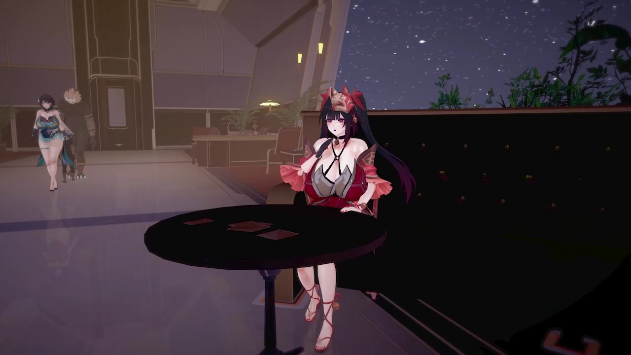 Sparkle的新女学生触手扶她色情