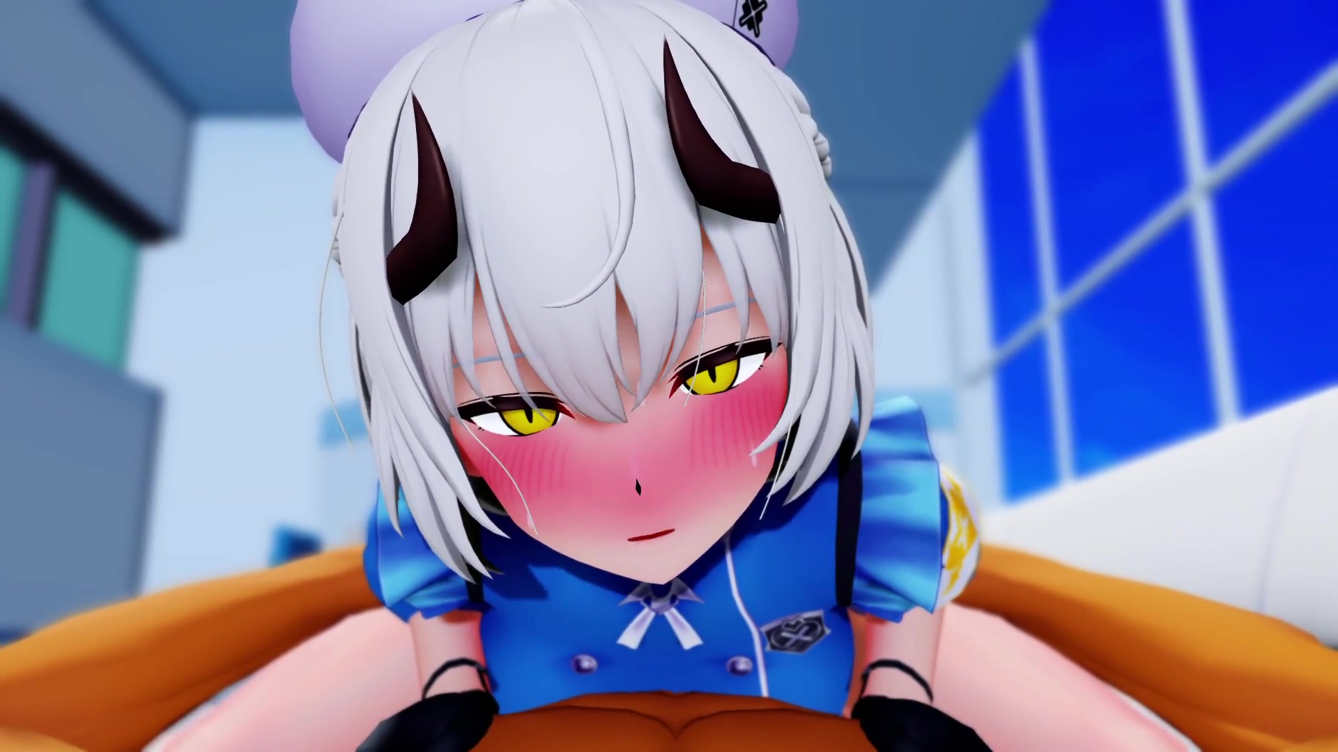 与濑奈的紧急强效治疗