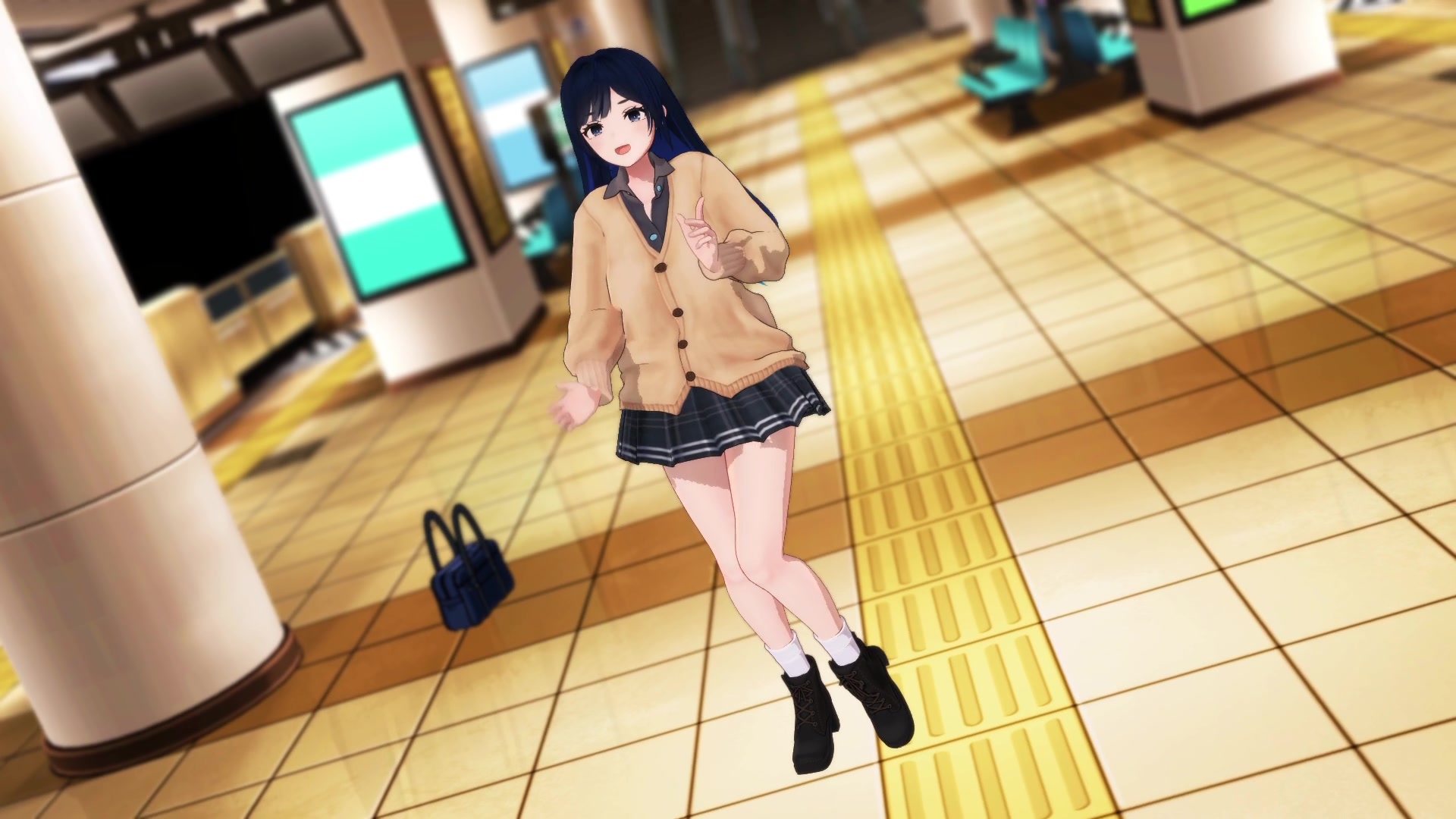 интергалактия кирия