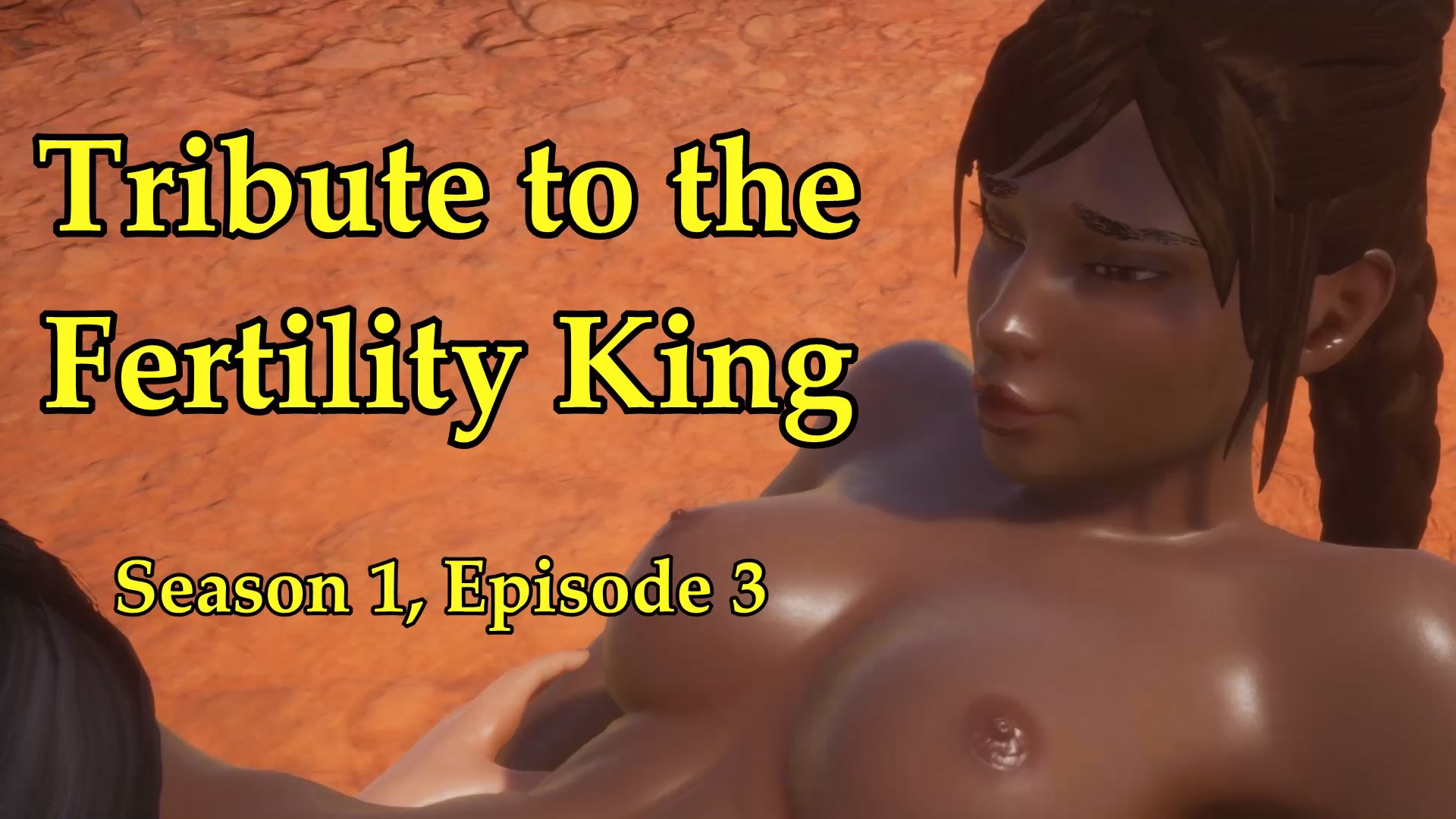Fertility king tribute 3