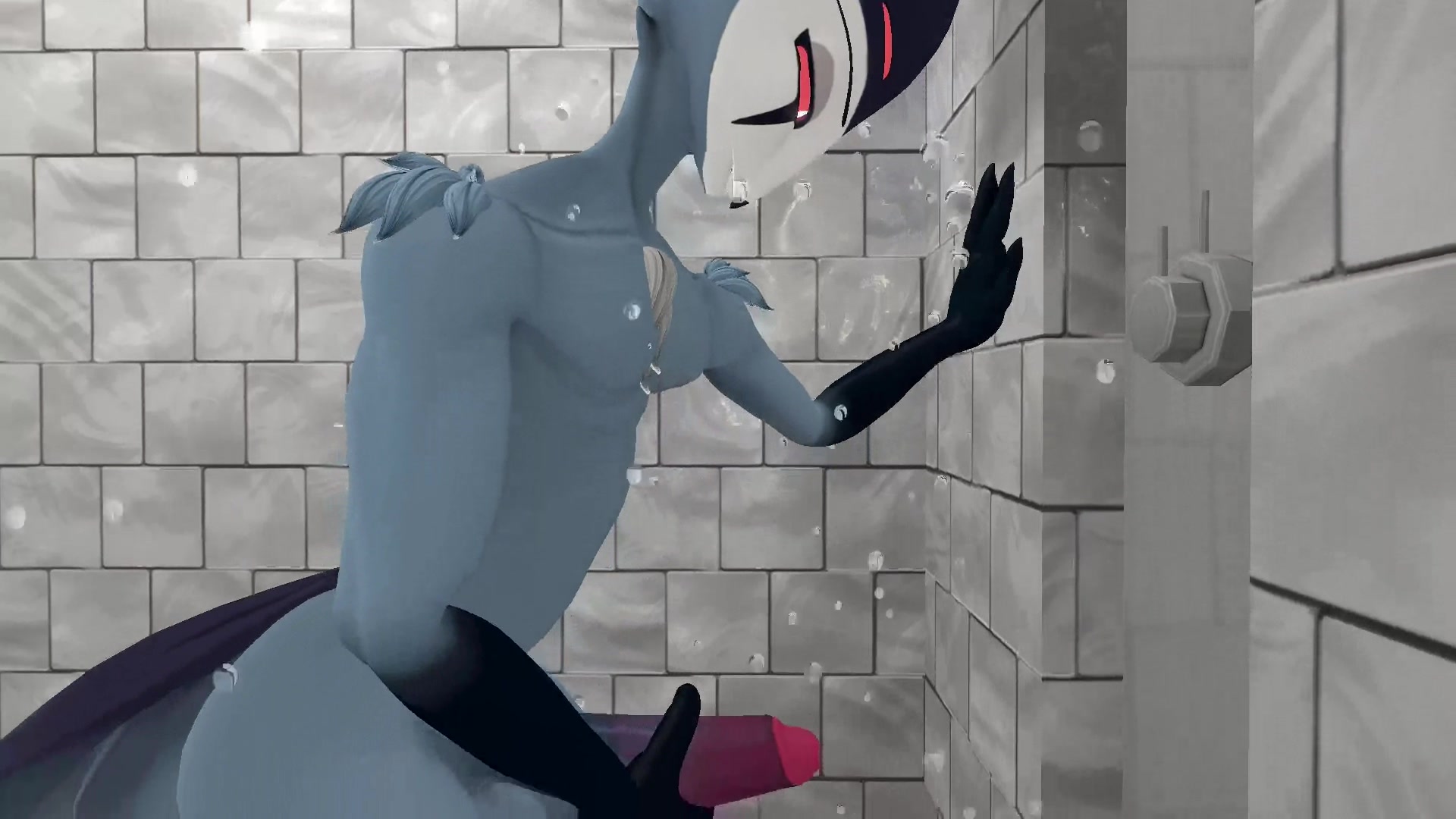 جلسة الاستحمام البخارية المنفردة لستولاس