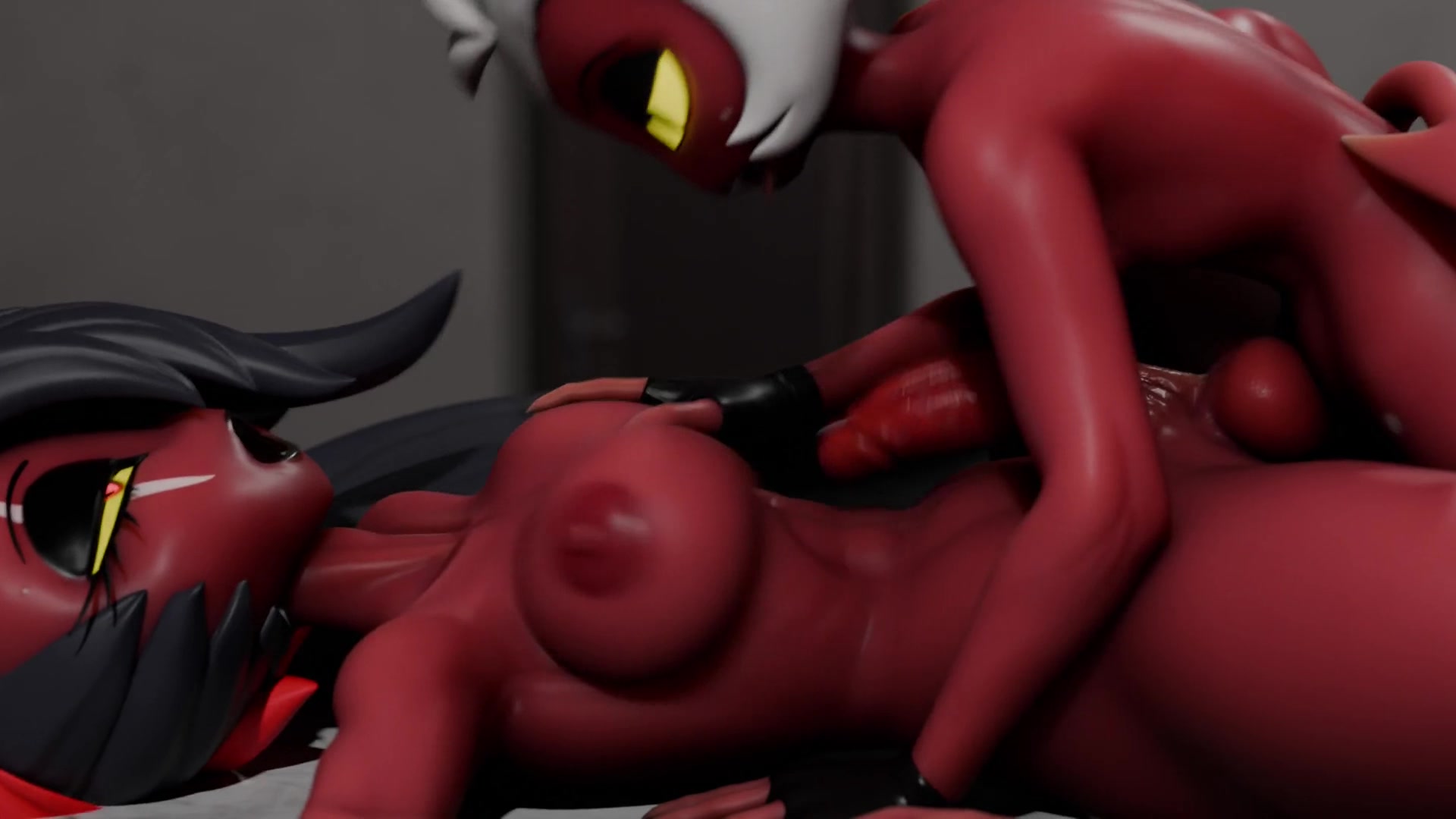 موكسي وسالي ماي فوتاناري تنتاكل إيتشي