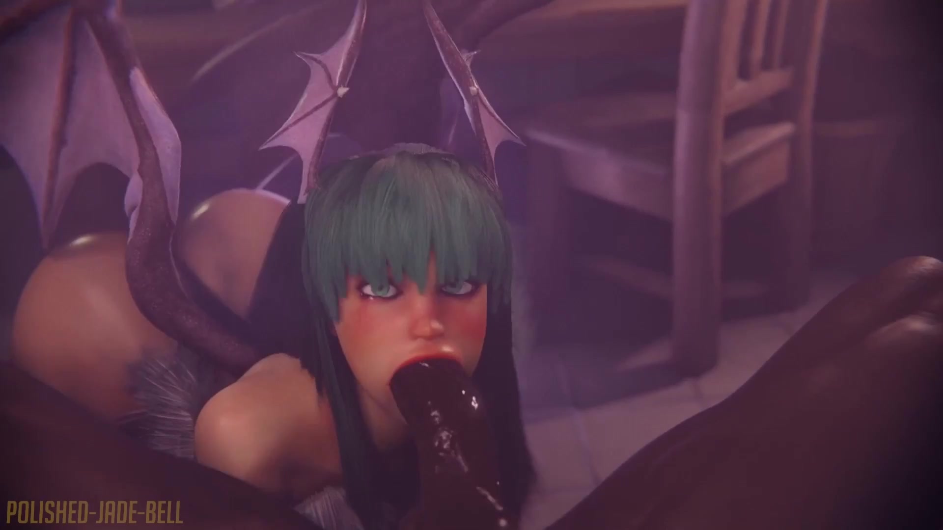 Hmv boreance blacked