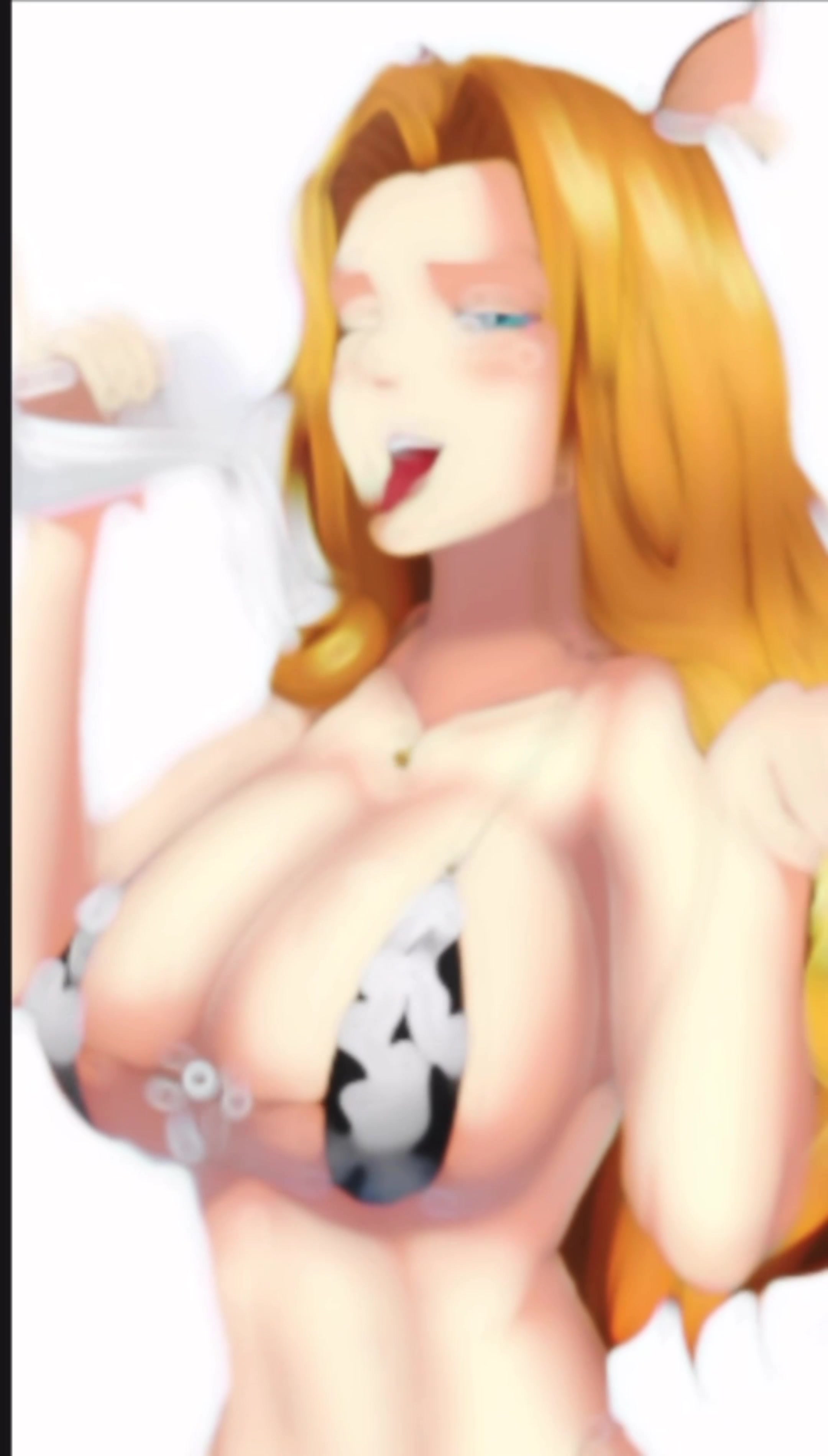 Yoruichi vs rangiku intense wis edit