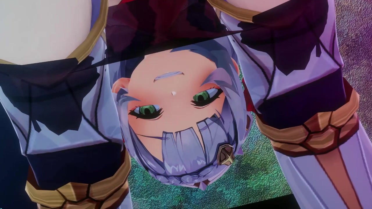 Impact de genshin : noelle