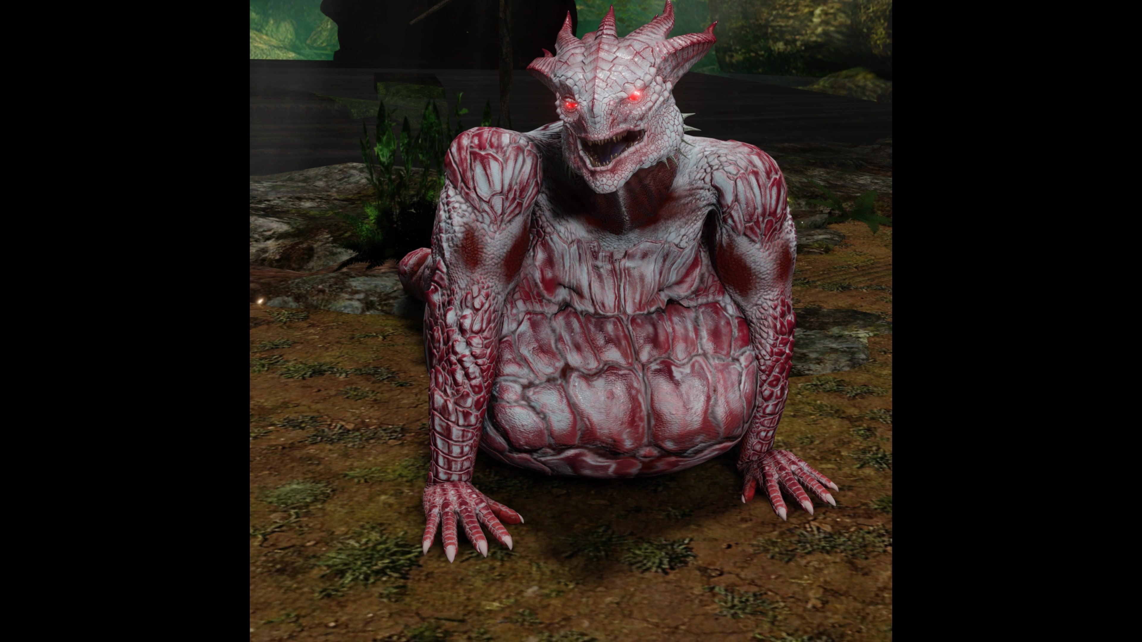 малунисисос делает дурджа толстым