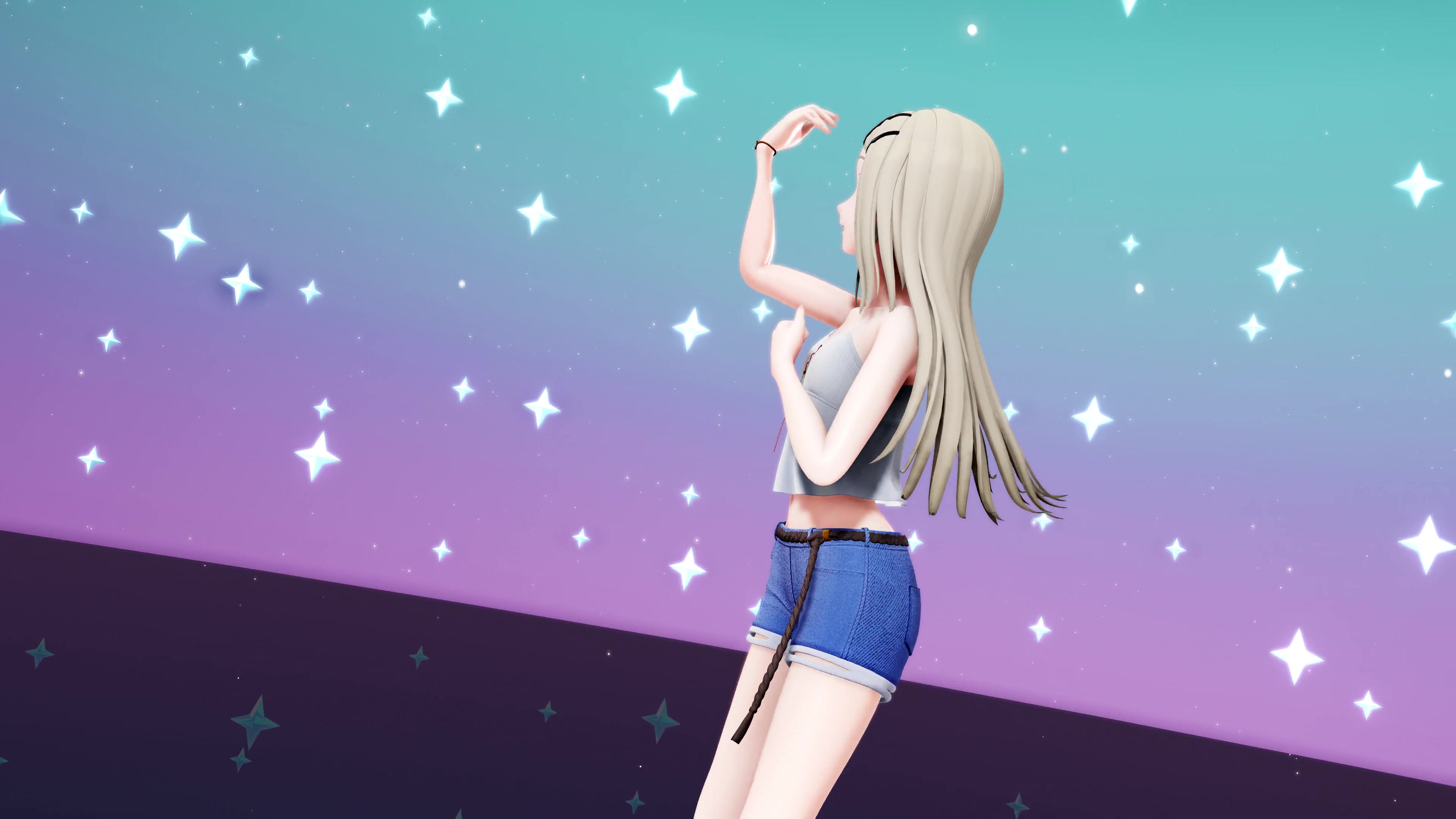 хентай школьница с щупальцами и футанари эротика