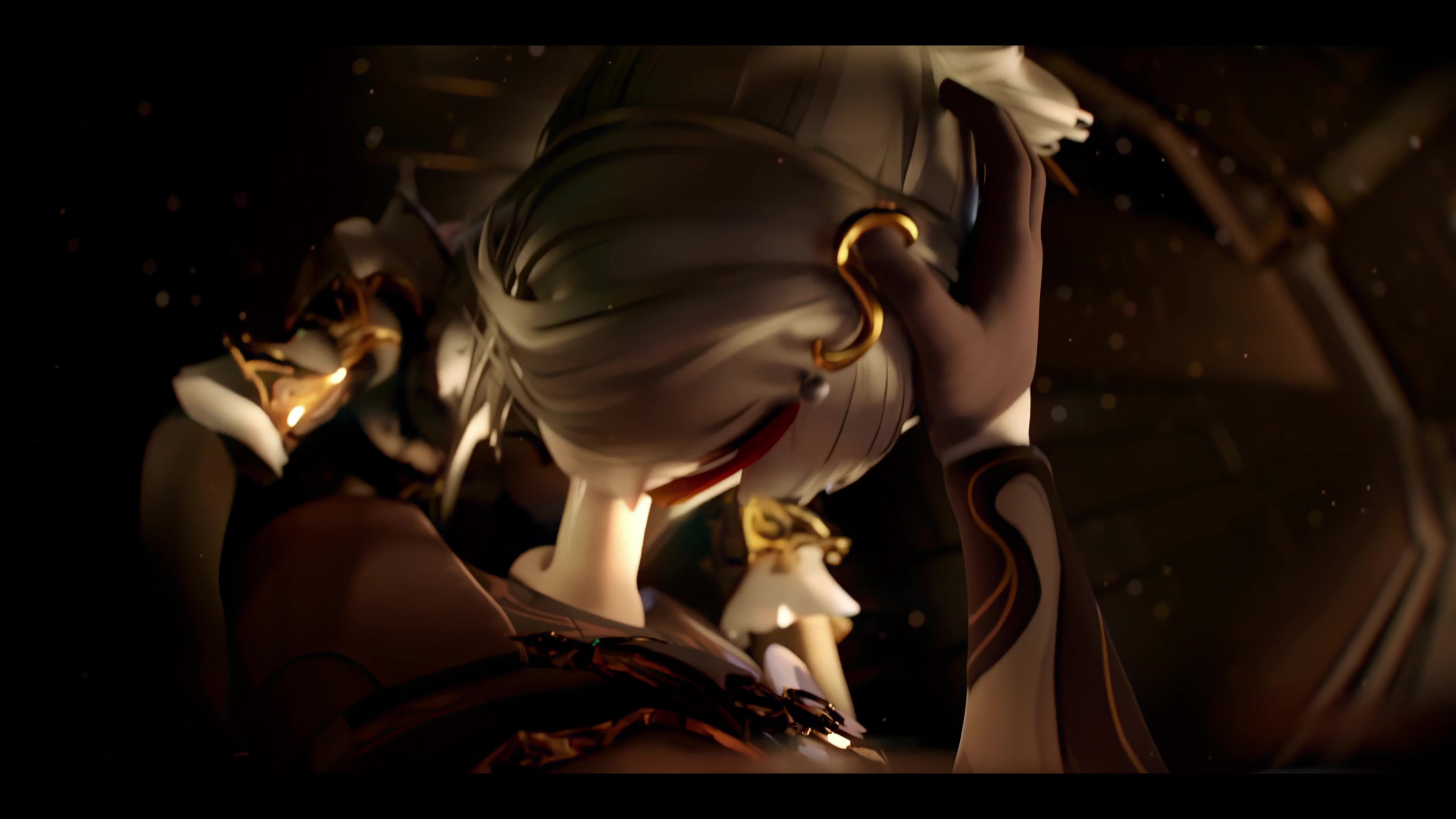 تجميع شكيبرك المكثف