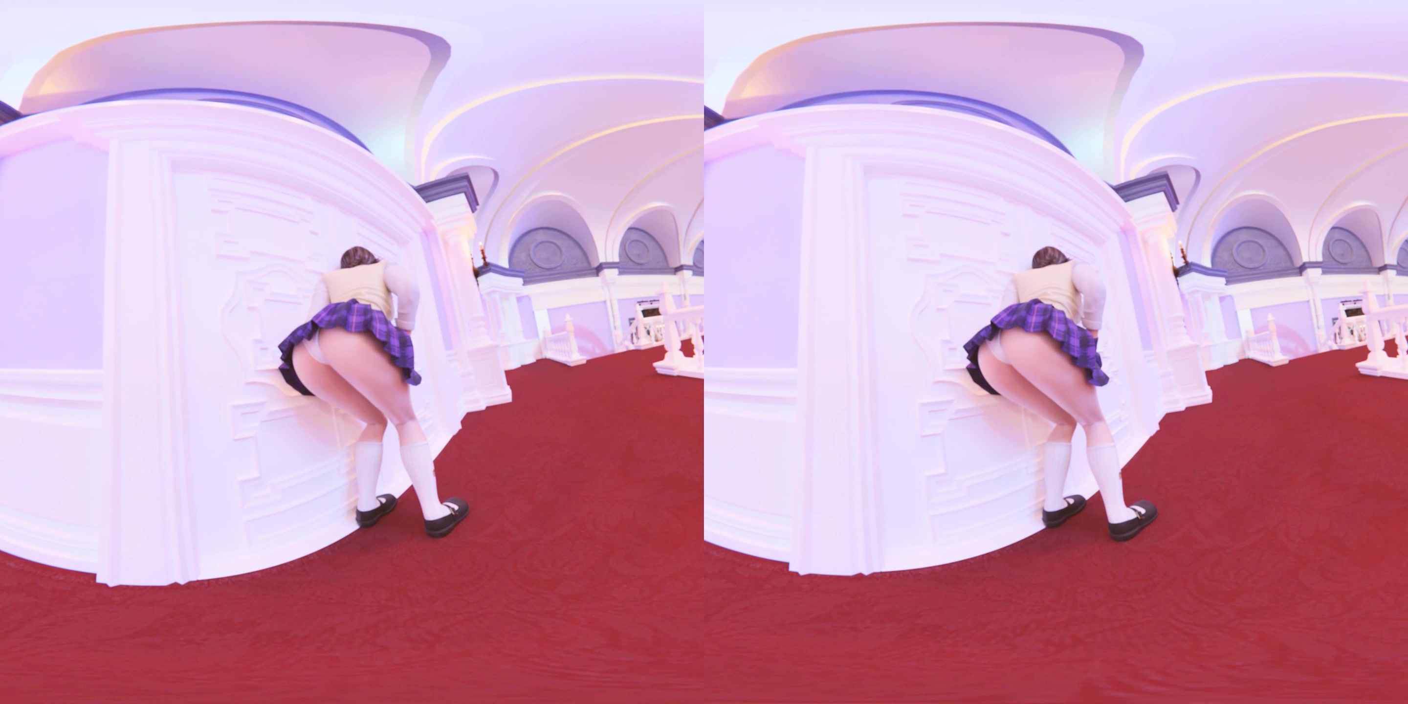 лили любит кататься на большом члене 2