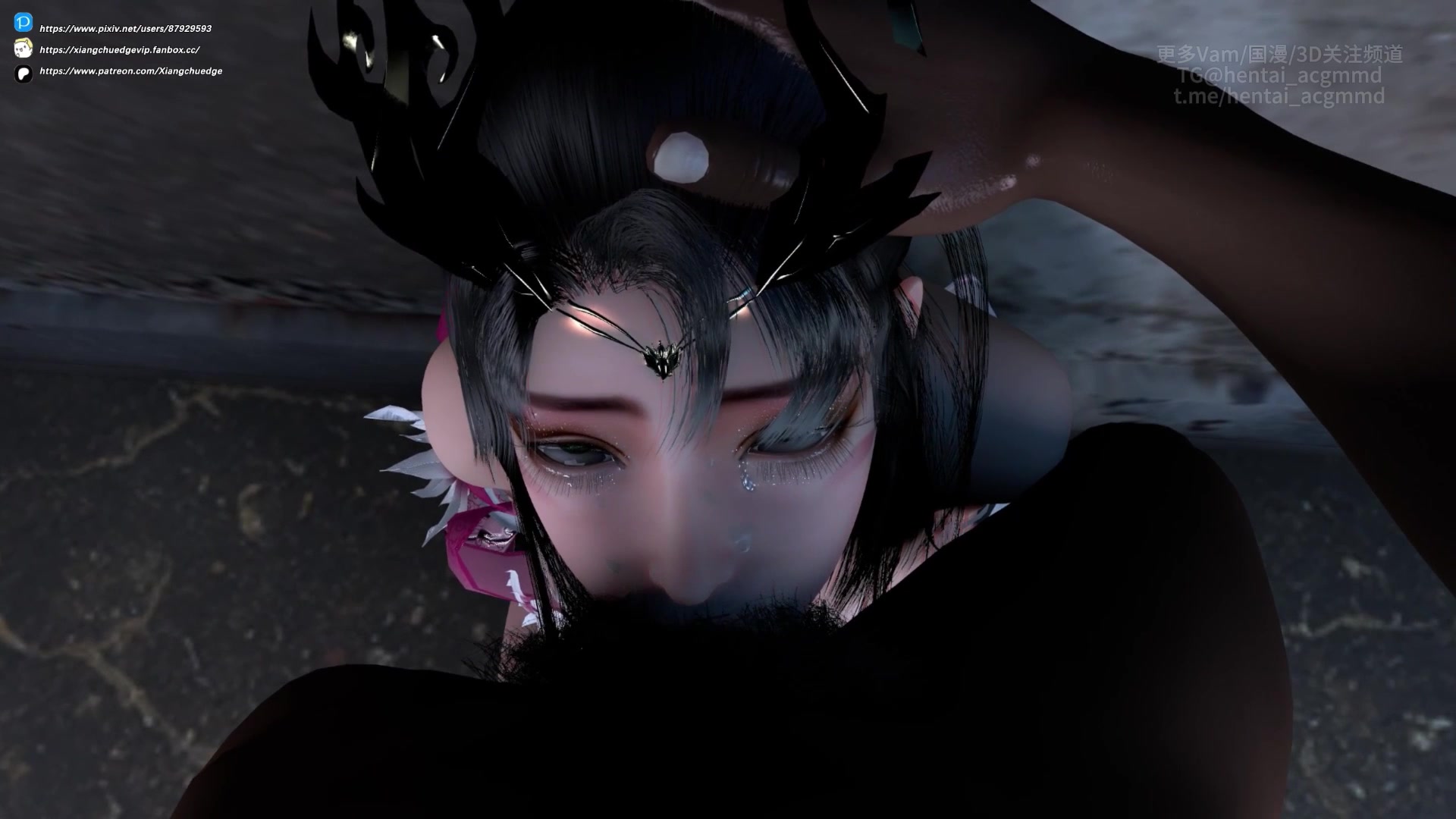 Fée xiangchuedge tianhu