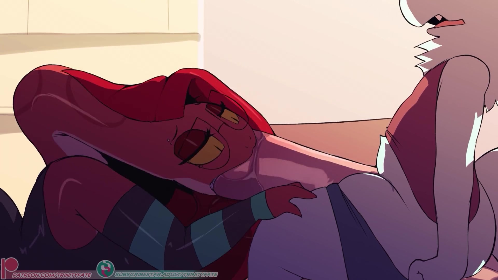 नोनोनो बन जाती है "तीव्र स्कूलगर्ल एक्शन"