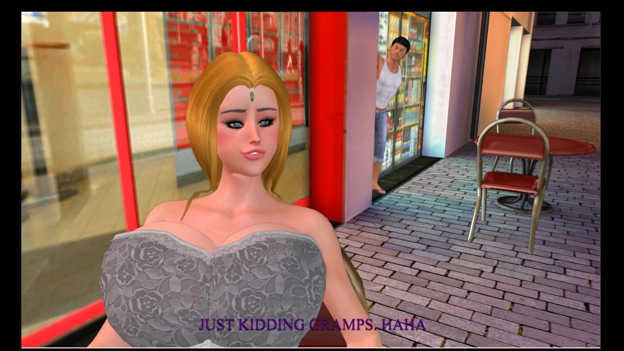 レディtのいやらしい休日