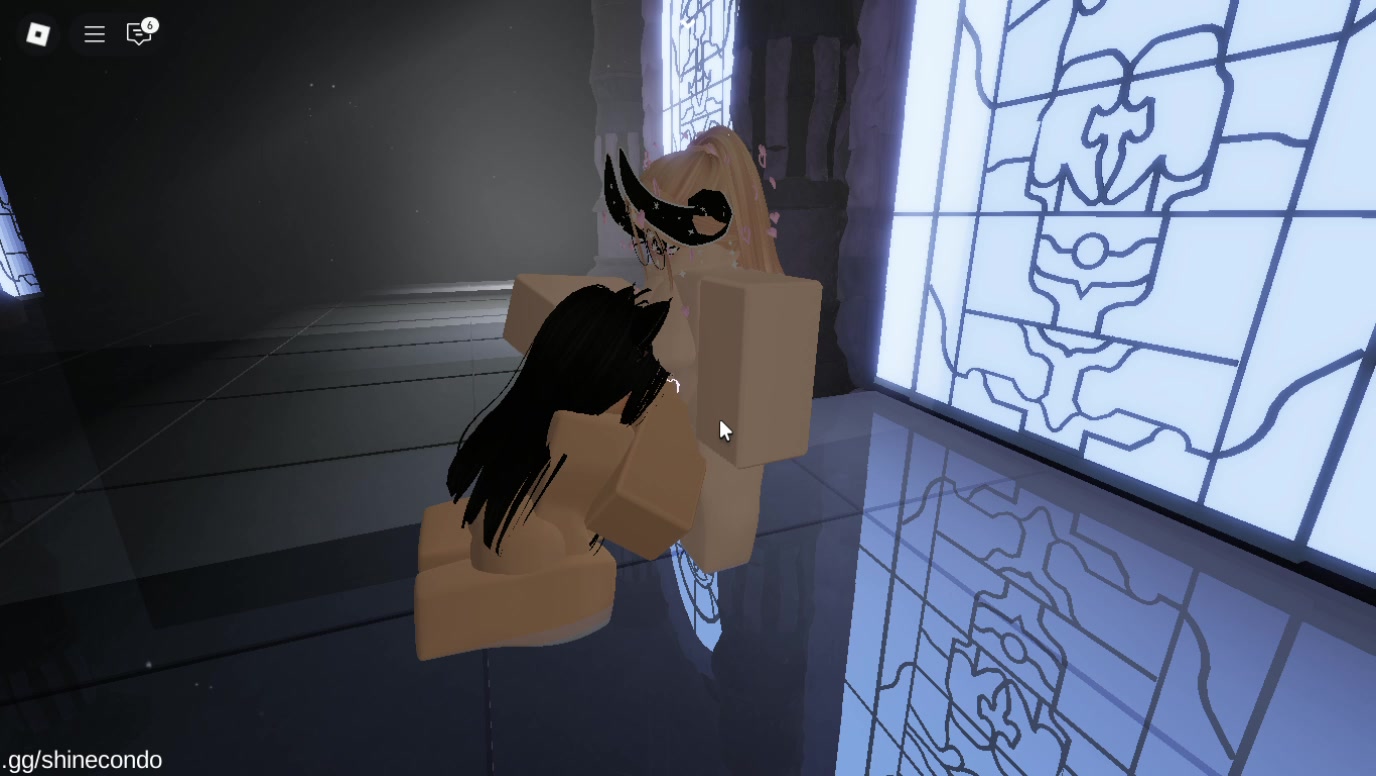 自分を激しく楽しむ