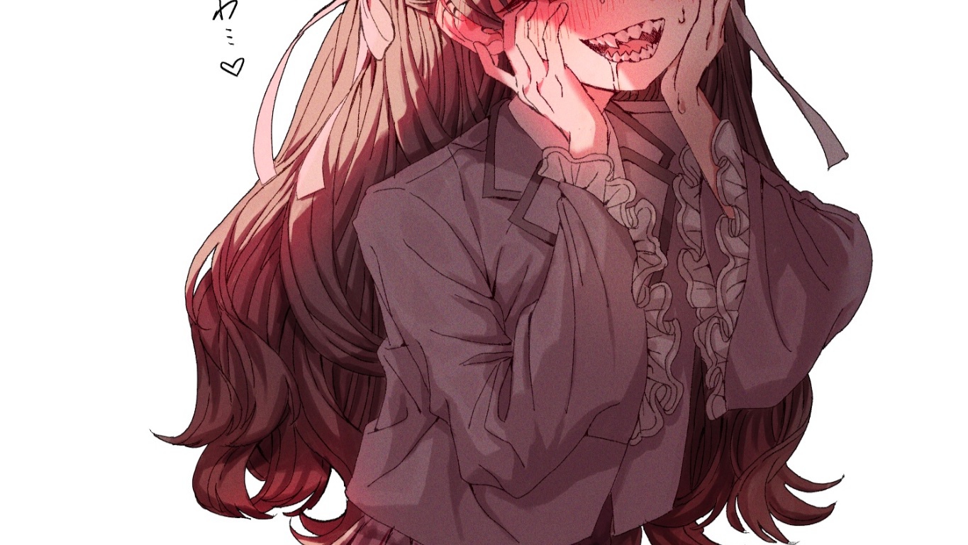 僵尸袭击美桜凛