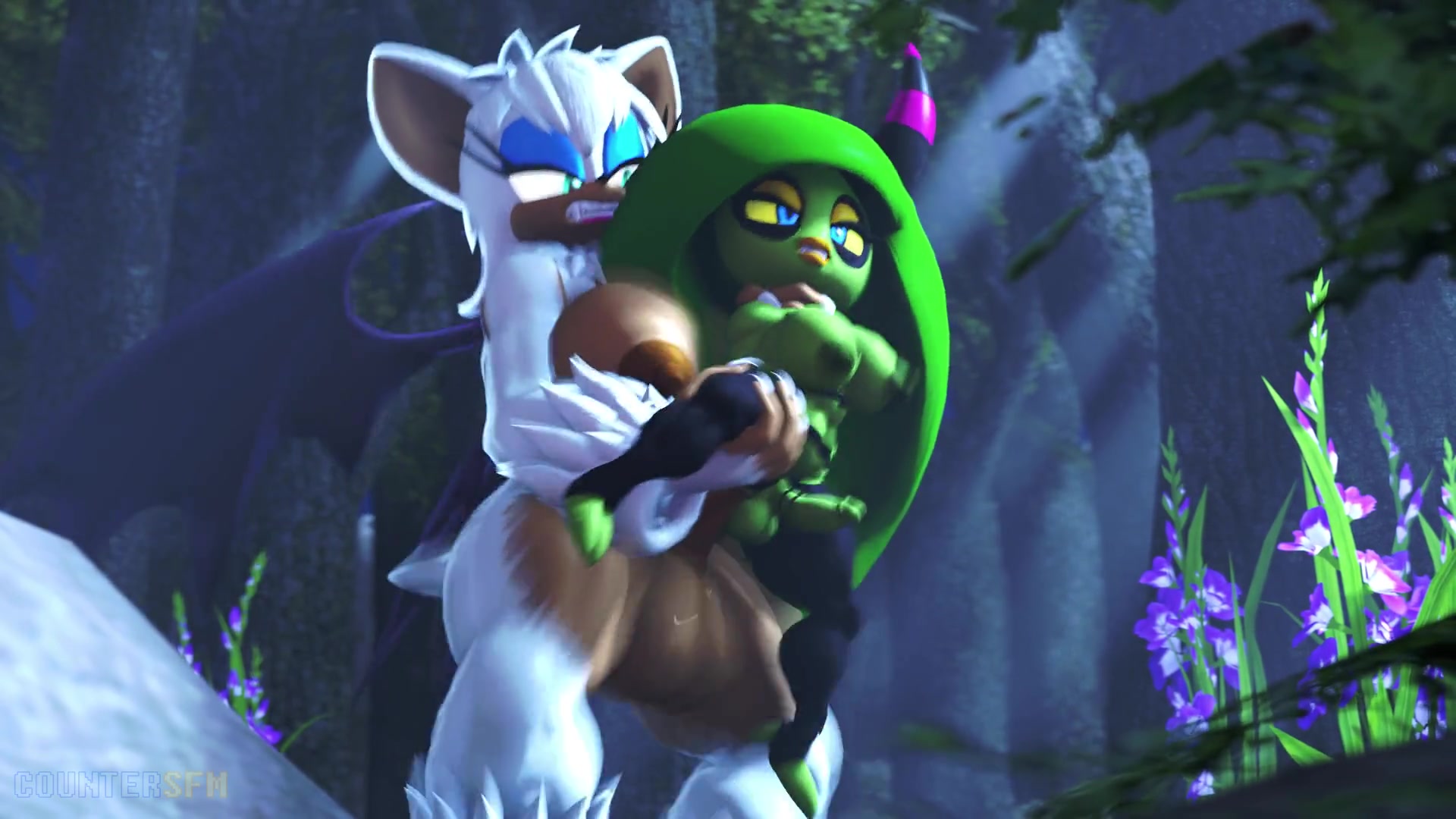 زينة تمارس الجنس مع ويريروج