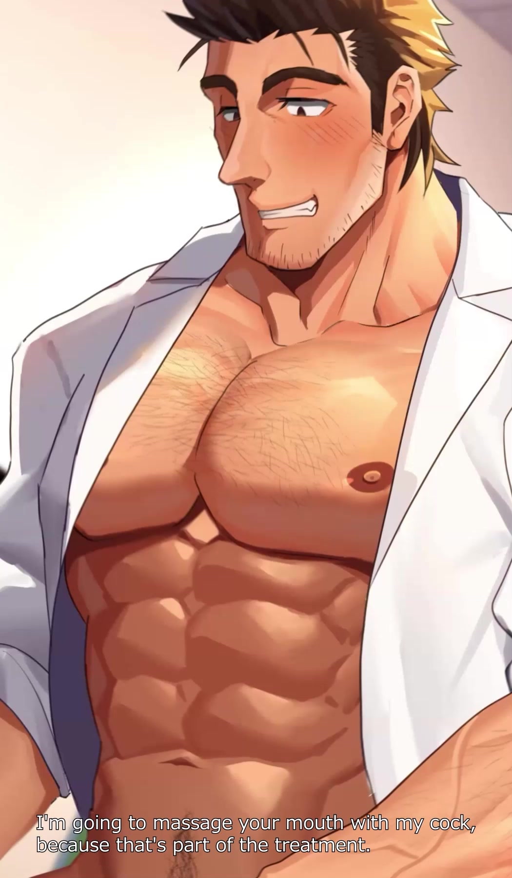 पुरुषों की क्लिनिक