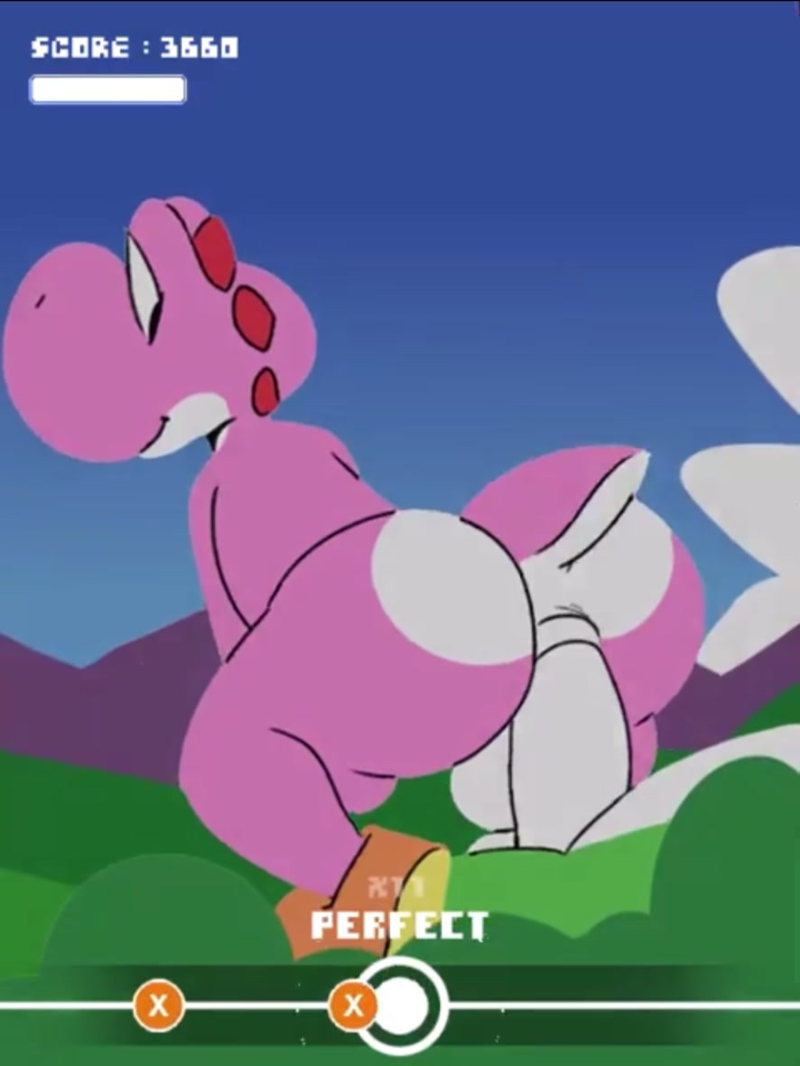 сезон спаривания йоши beatbanger