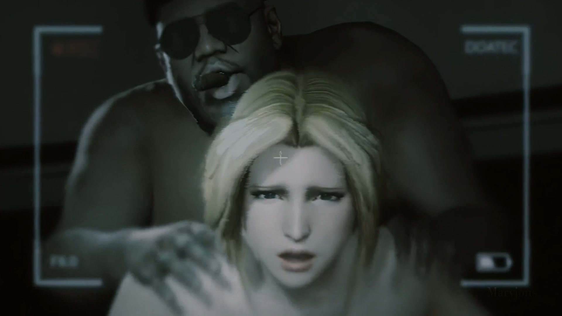 Pmv quente com colegial tentáculo futanari ecchi