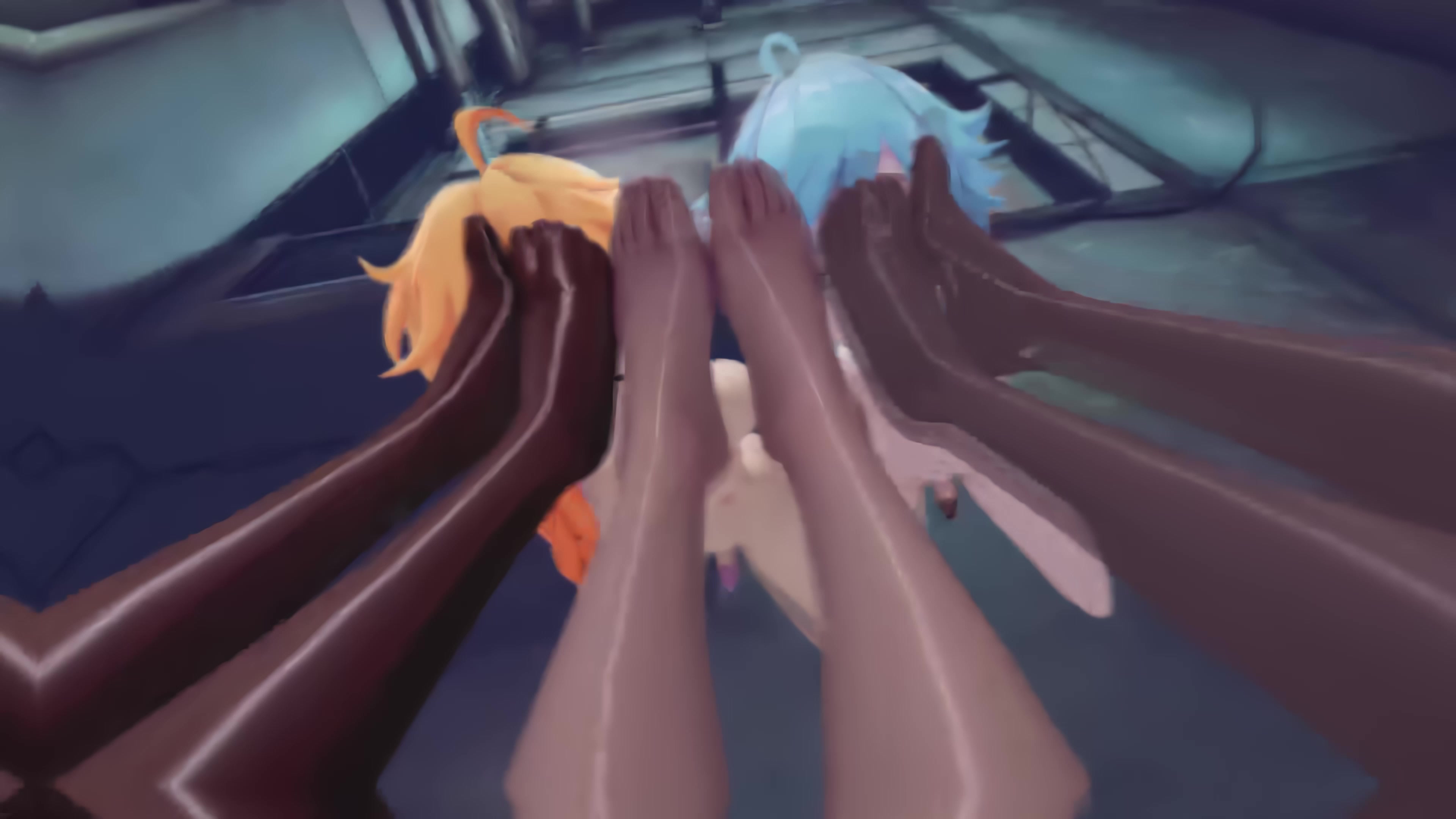 النصب القديمة تقدم وظيفة قدم مكثفة