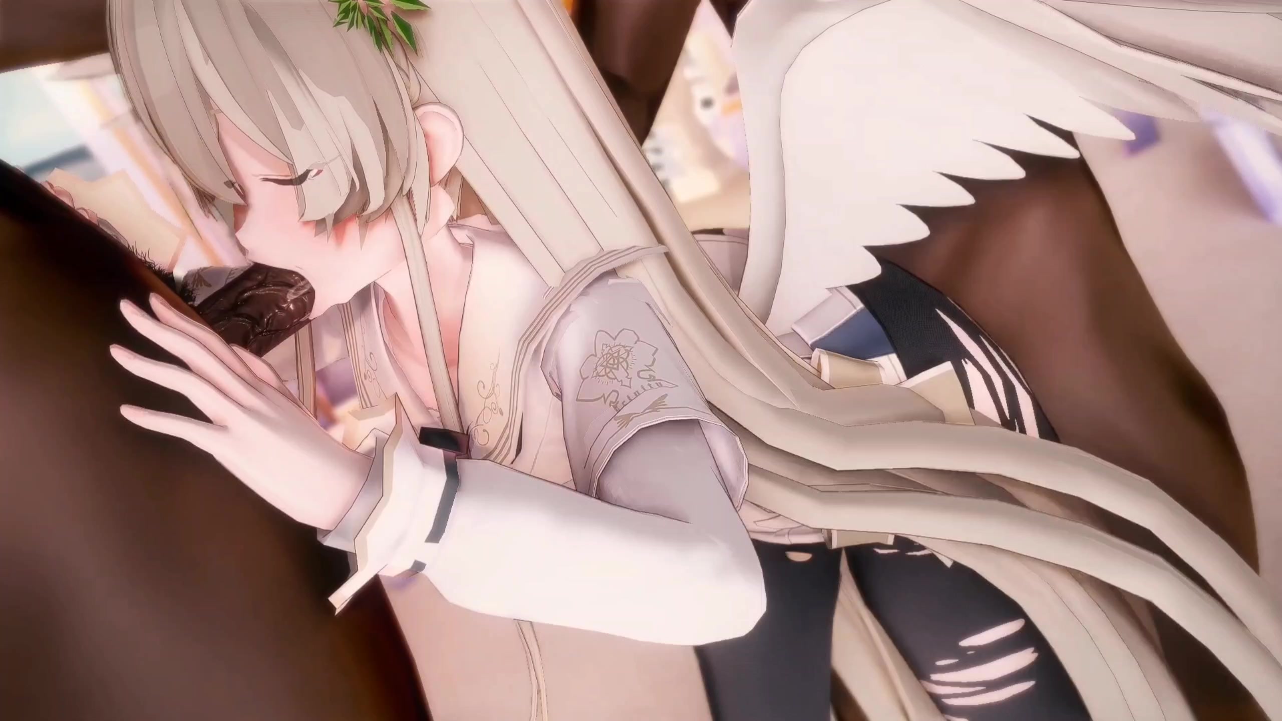 Trinity service 3p tea party