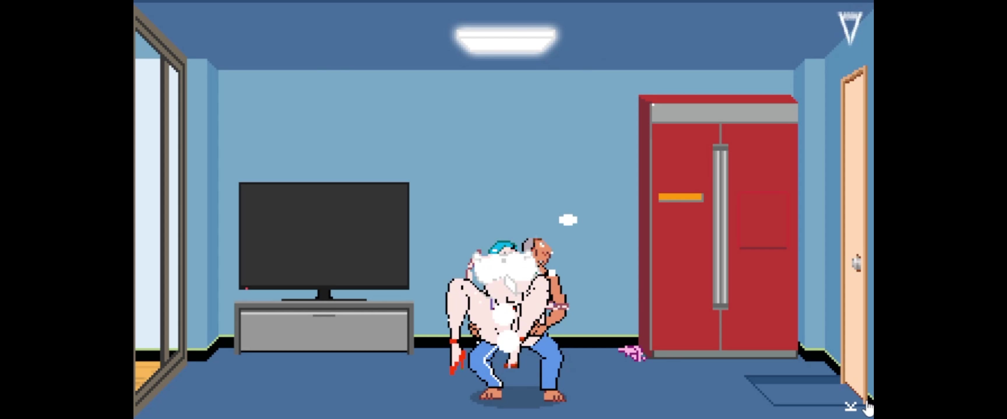 معرض مشاهد إباحية لتلميذة وتمساح فوتاناري