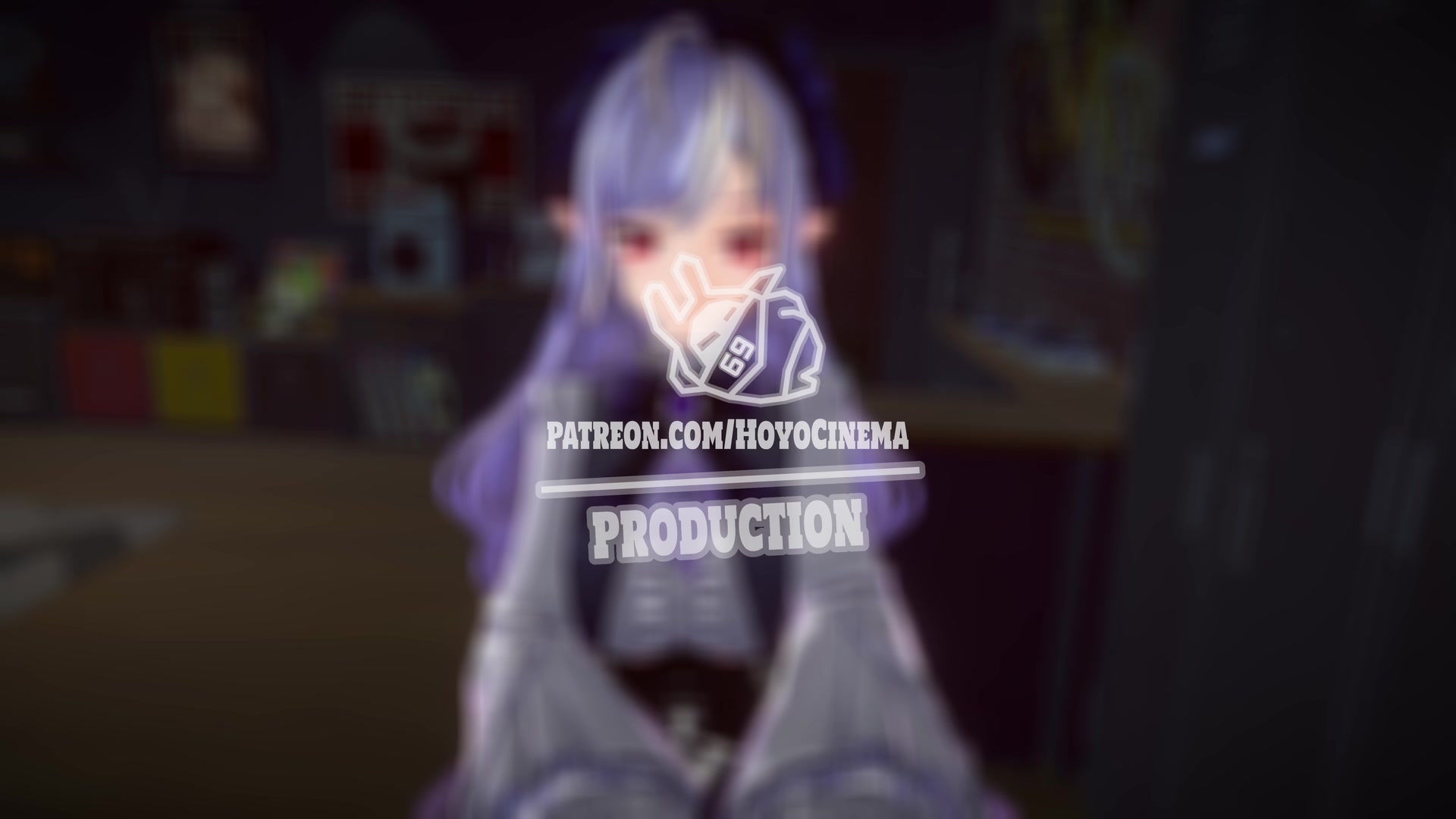 女子校生触手ふたなり計画変更