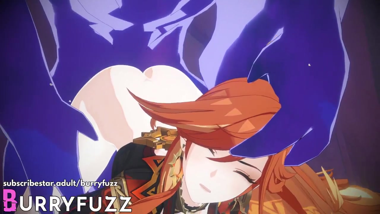 バッドエンド・マヴィカ・バリファズ