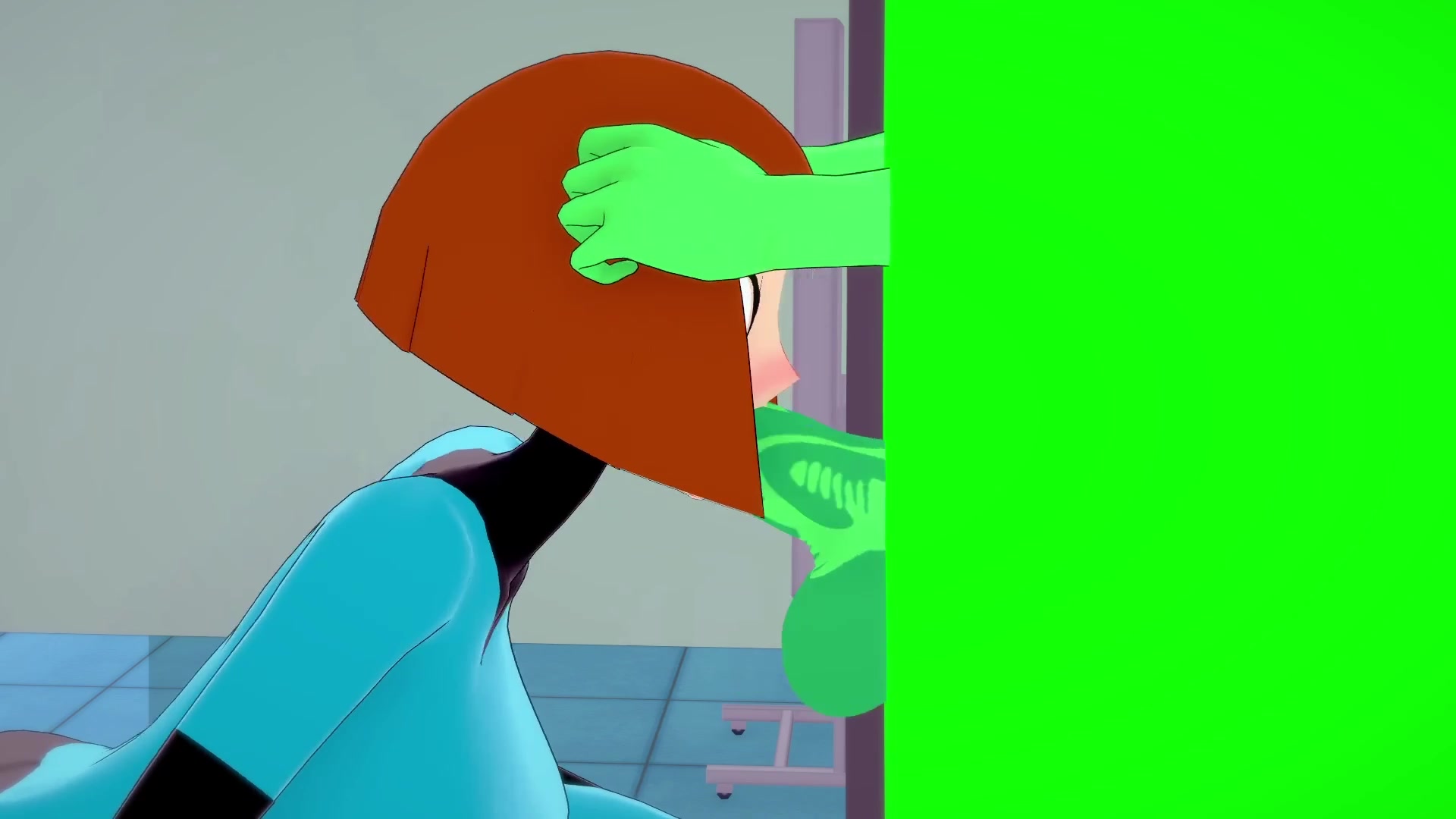 マドリン・フェントン ミルフハンター ティミー・ミルフラヴァー