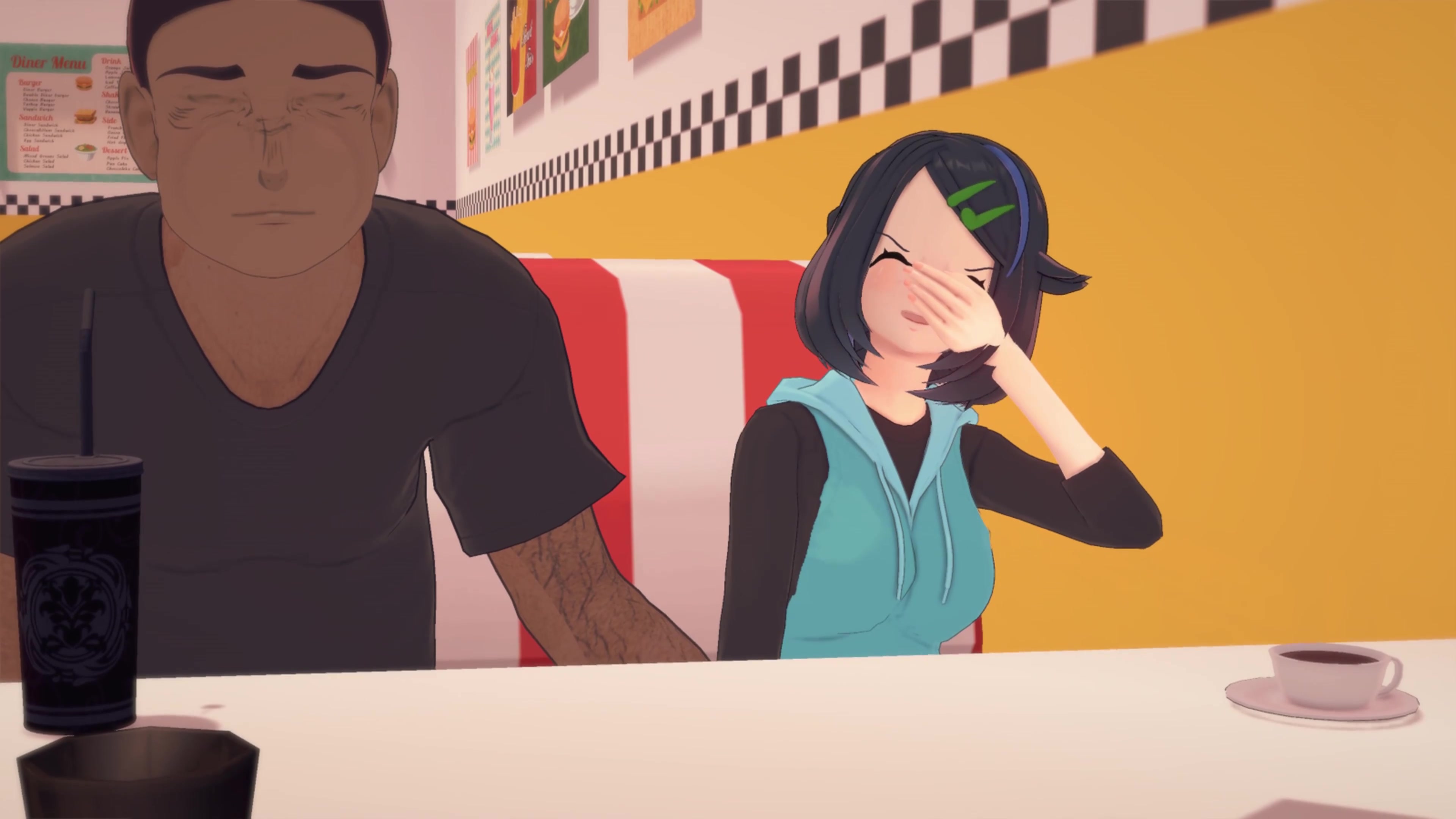 宝可梦莉可的色情冒险