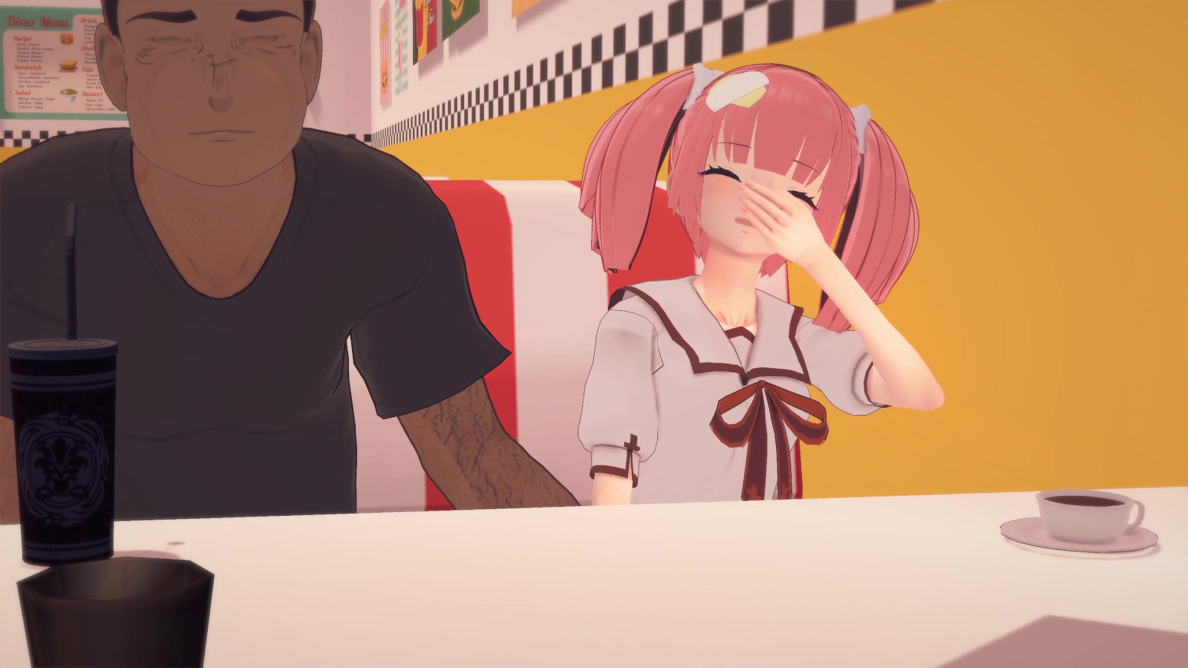 宝可梦触手扶她色情女学生