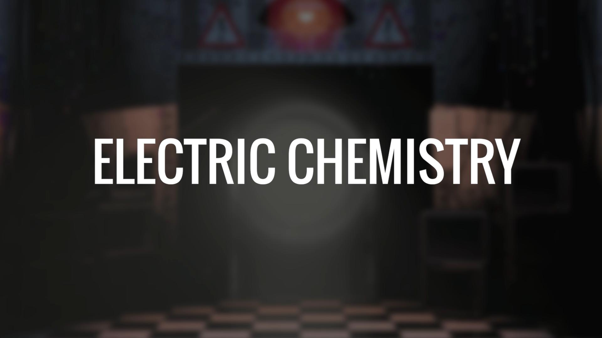 Hd fnaf كيمياء كهربائية nsfw