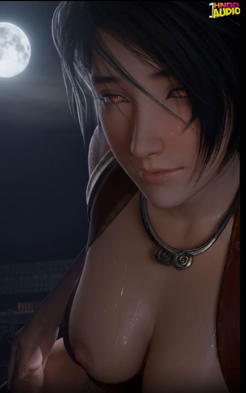 Lazyprocastinator’s momiji: tentacle futanari schoolgirl ecchi anim...