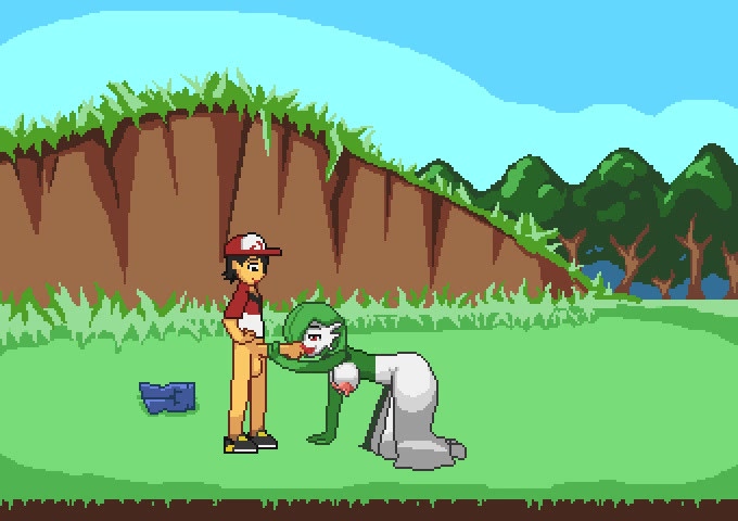 Otyako：触手扶她少女色情