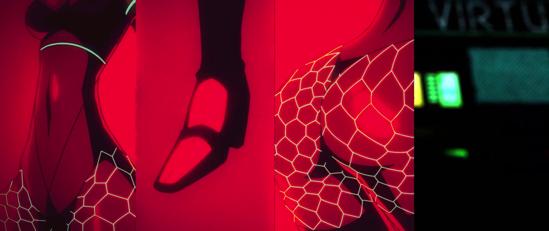 Moikaloop и ghostdata amv в озорной одетой версии