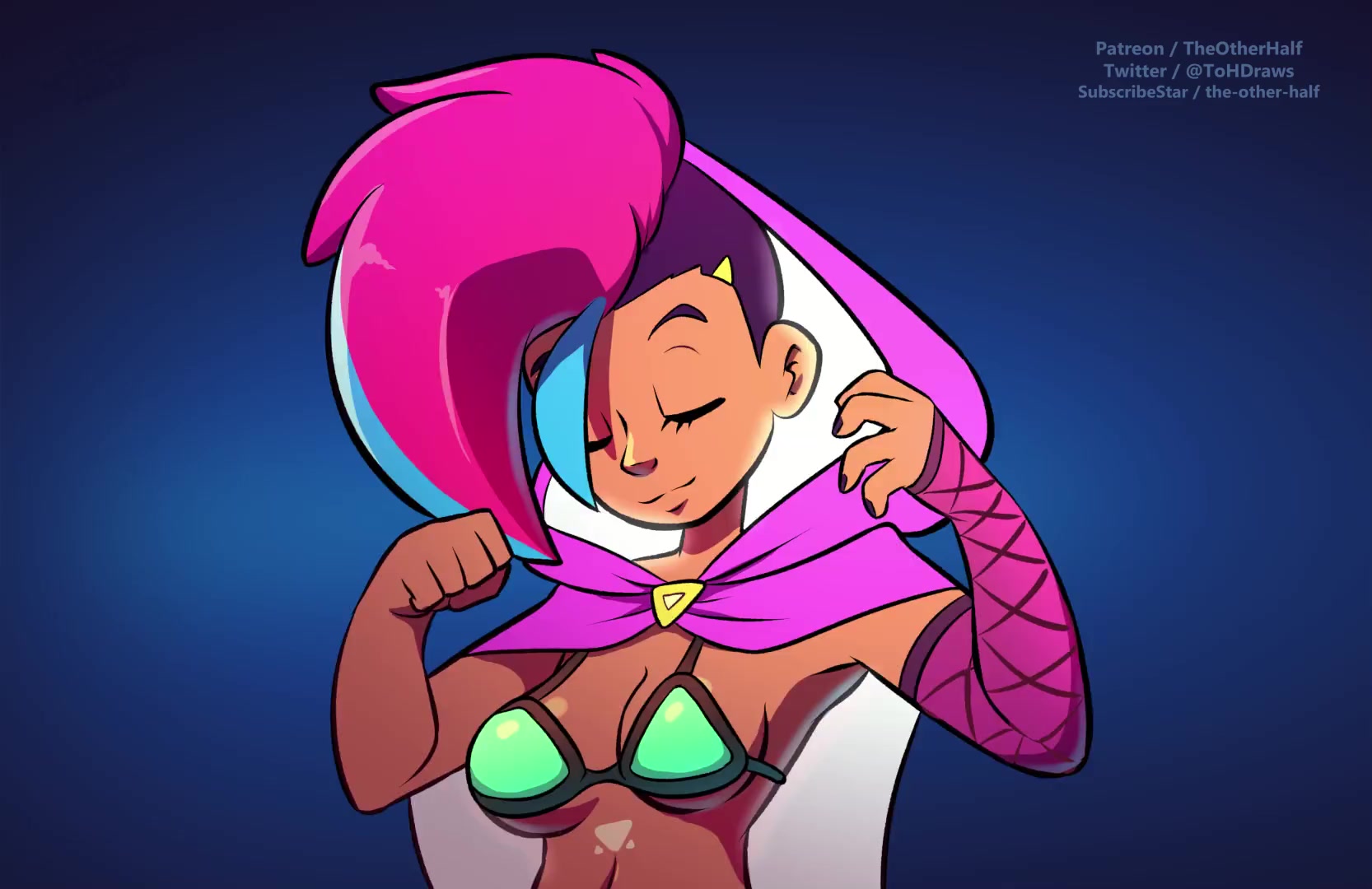 Geile schulmädchen von moikaloop