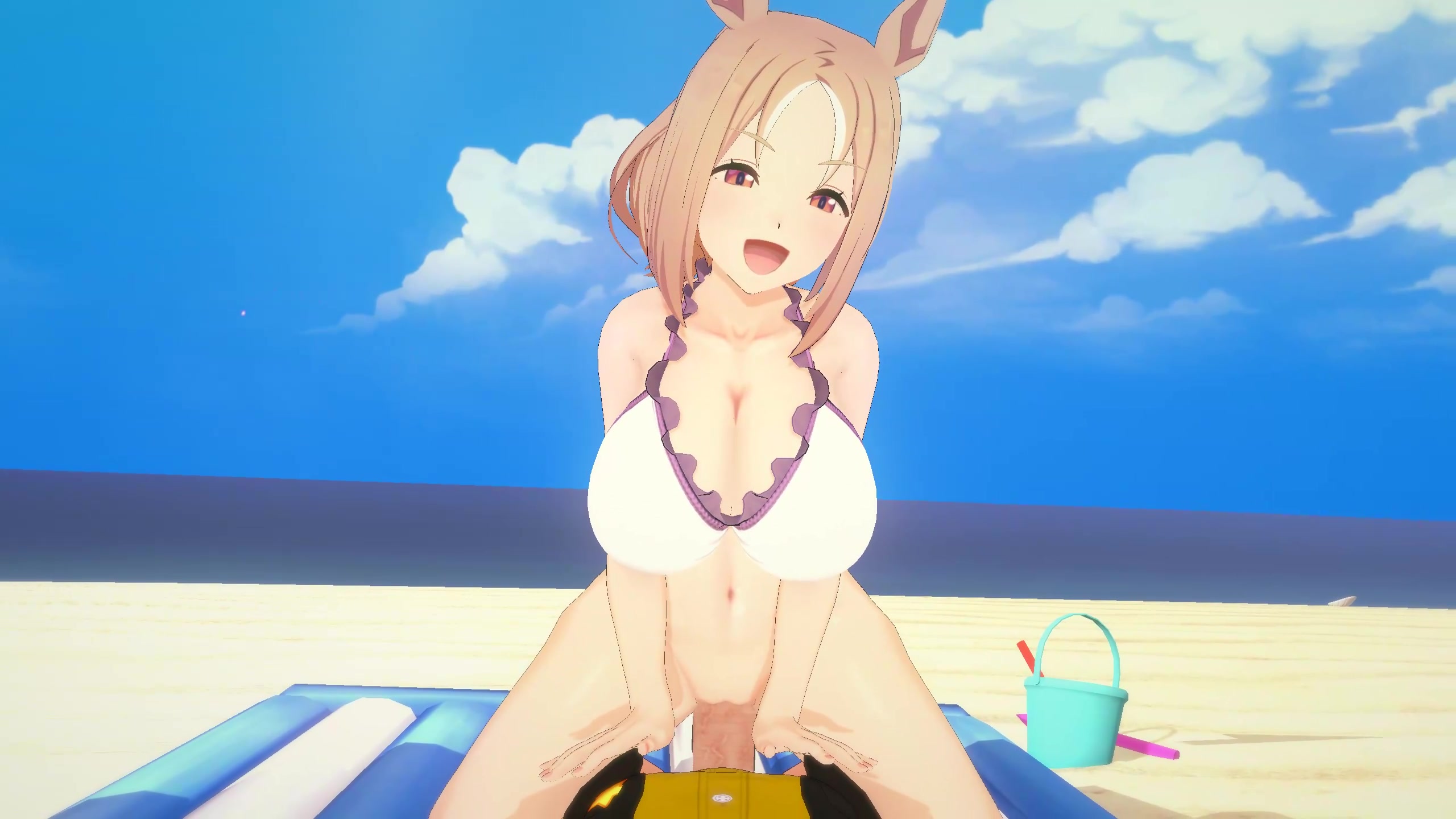 成田トップロード ウマ娘