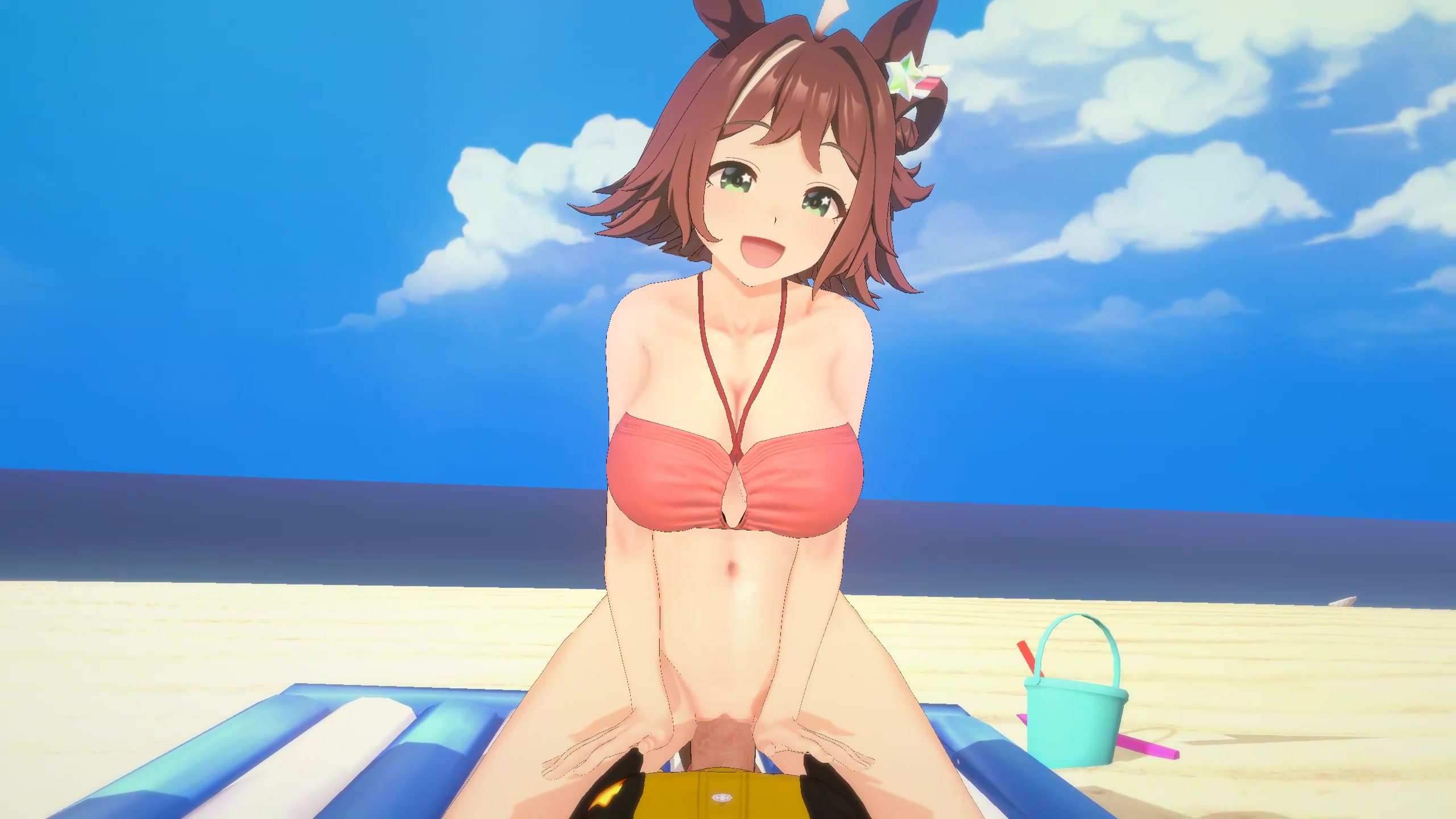 أوما موسومي الإباحية من راين كرافت