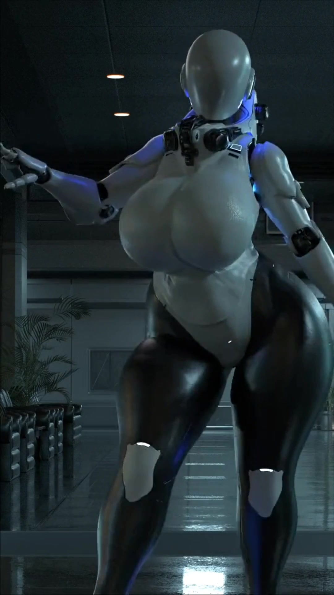 Haydees tiktok-tentakel-futa-schulmädchen-ecchi