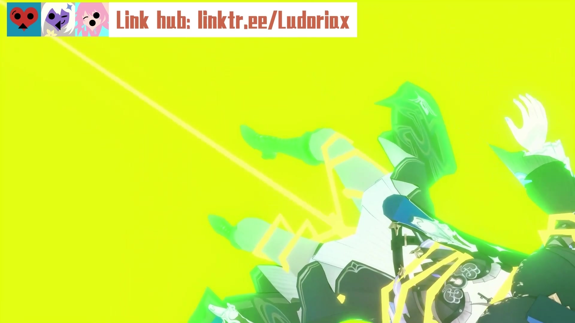 突然の触手ふた女子校生エッチな逆展開