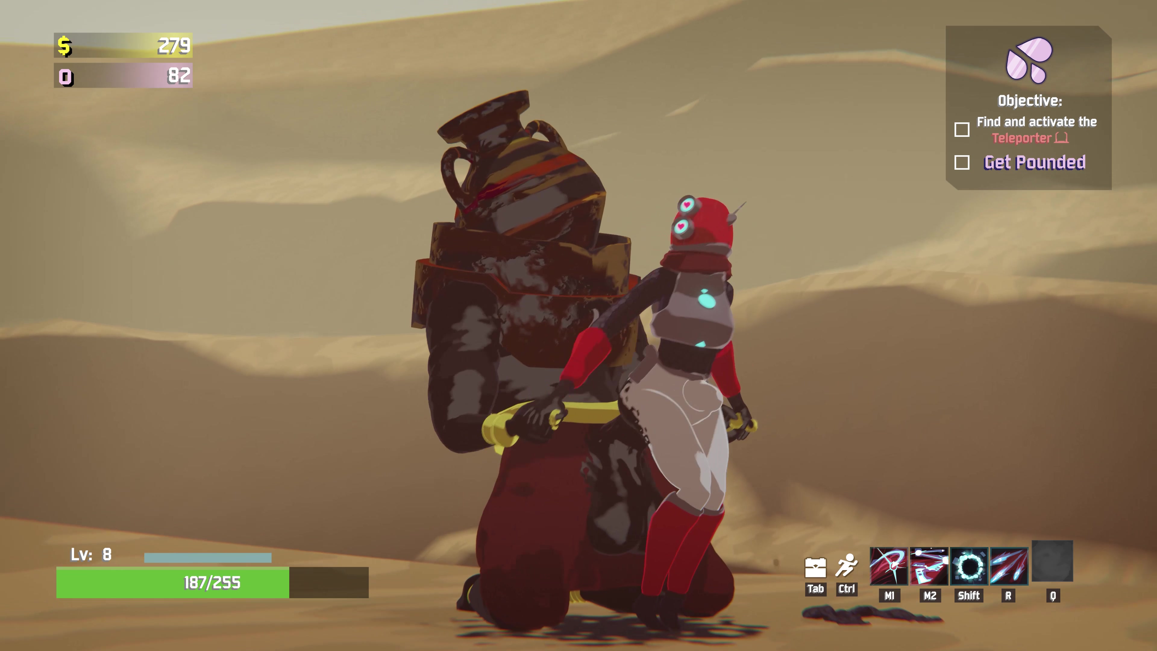 女猎手克莱圣武士扶她触手色情