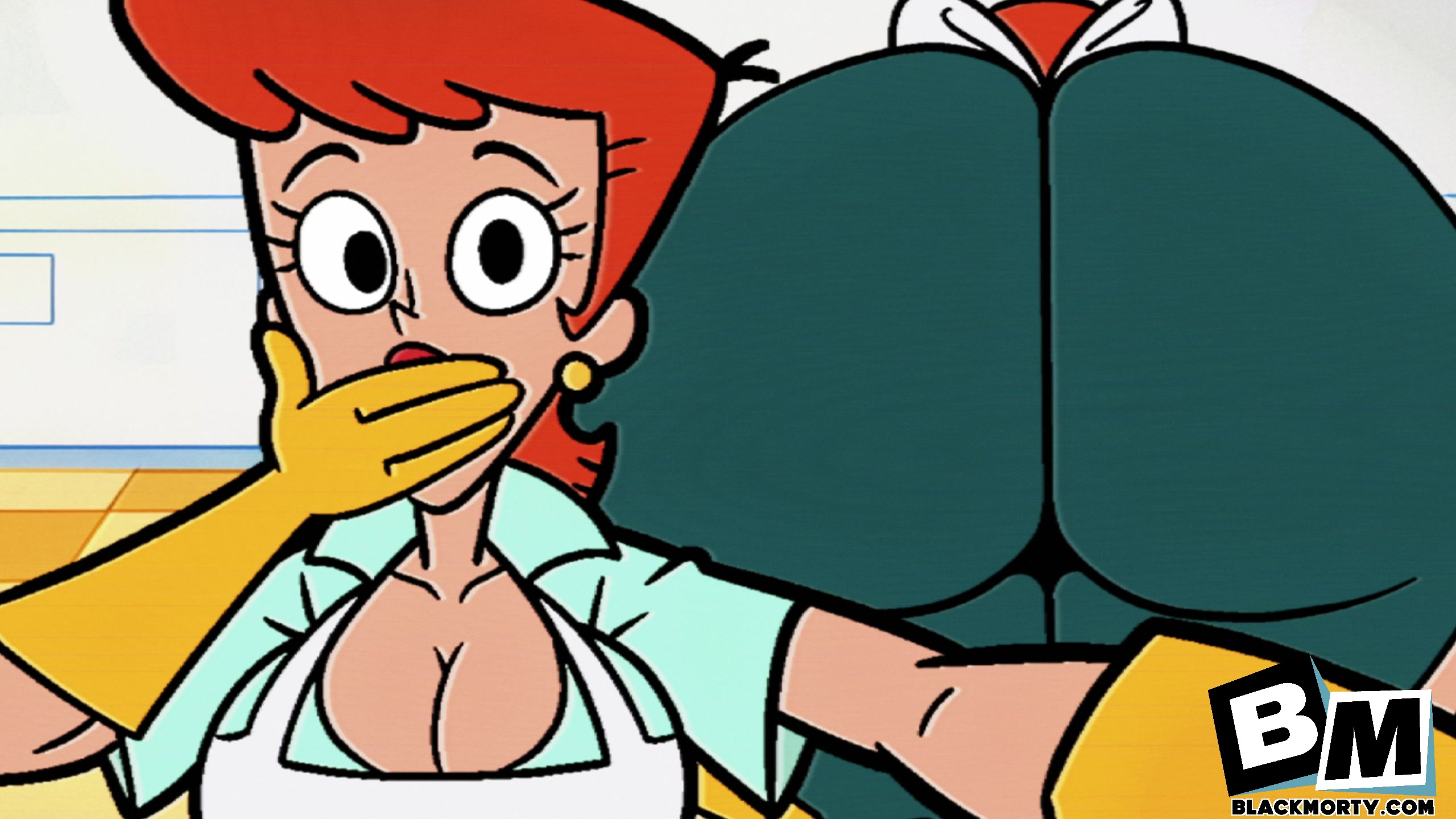 L’histoire de la mère de dexter (vers...