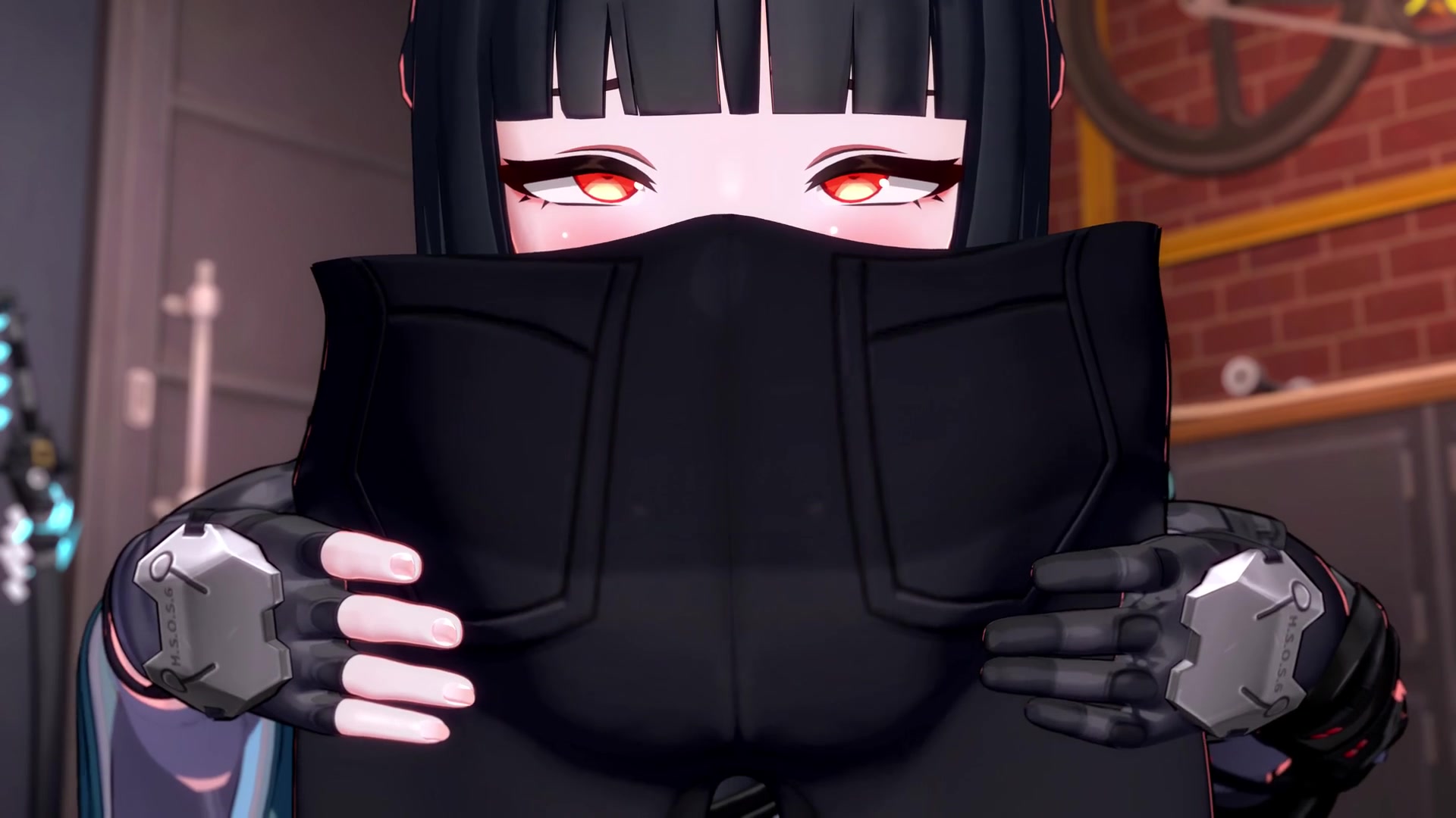 أُمسكت ميابي في لحظة فاضحة ومثيرة