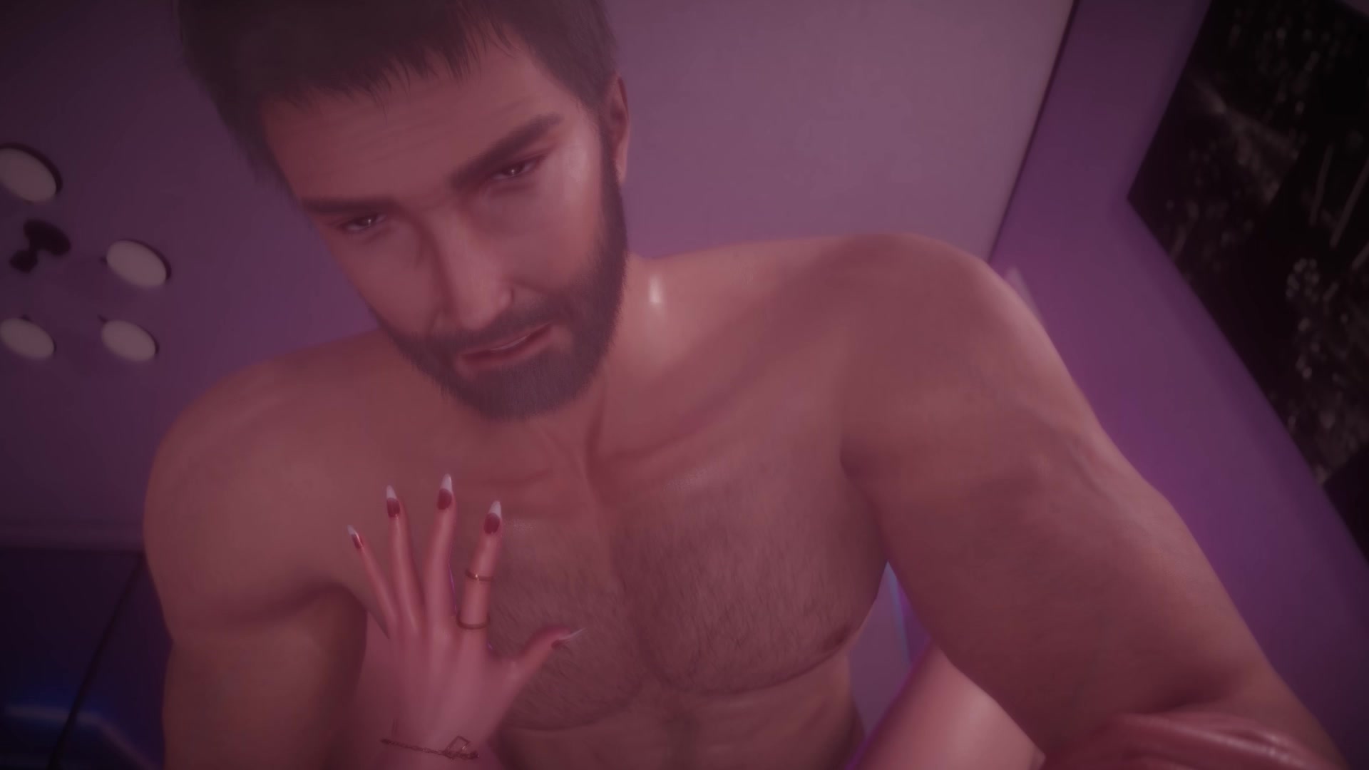 горячее первое свидание