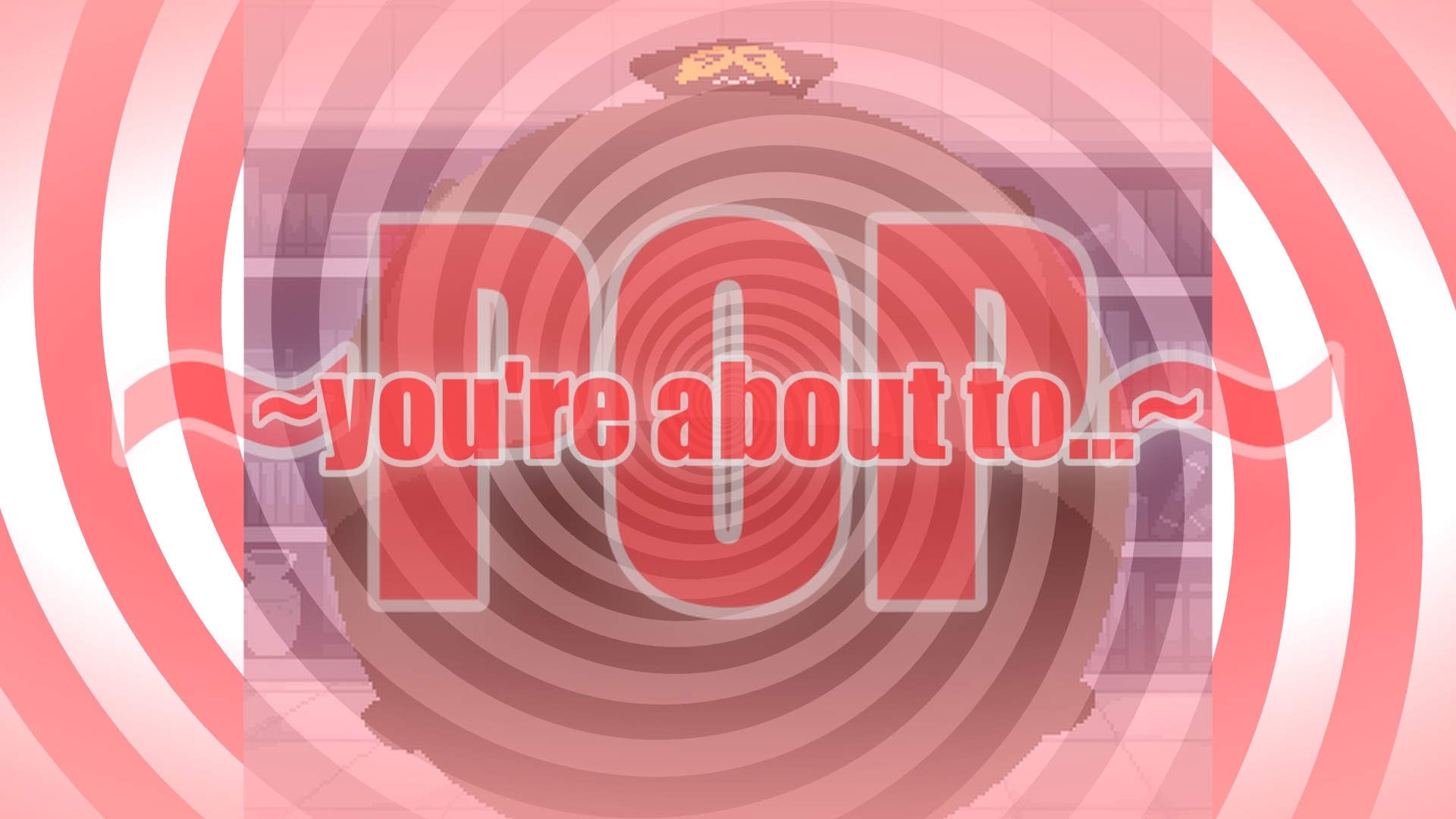 सम्मोहन गुब्बारा फुलाव और फटना